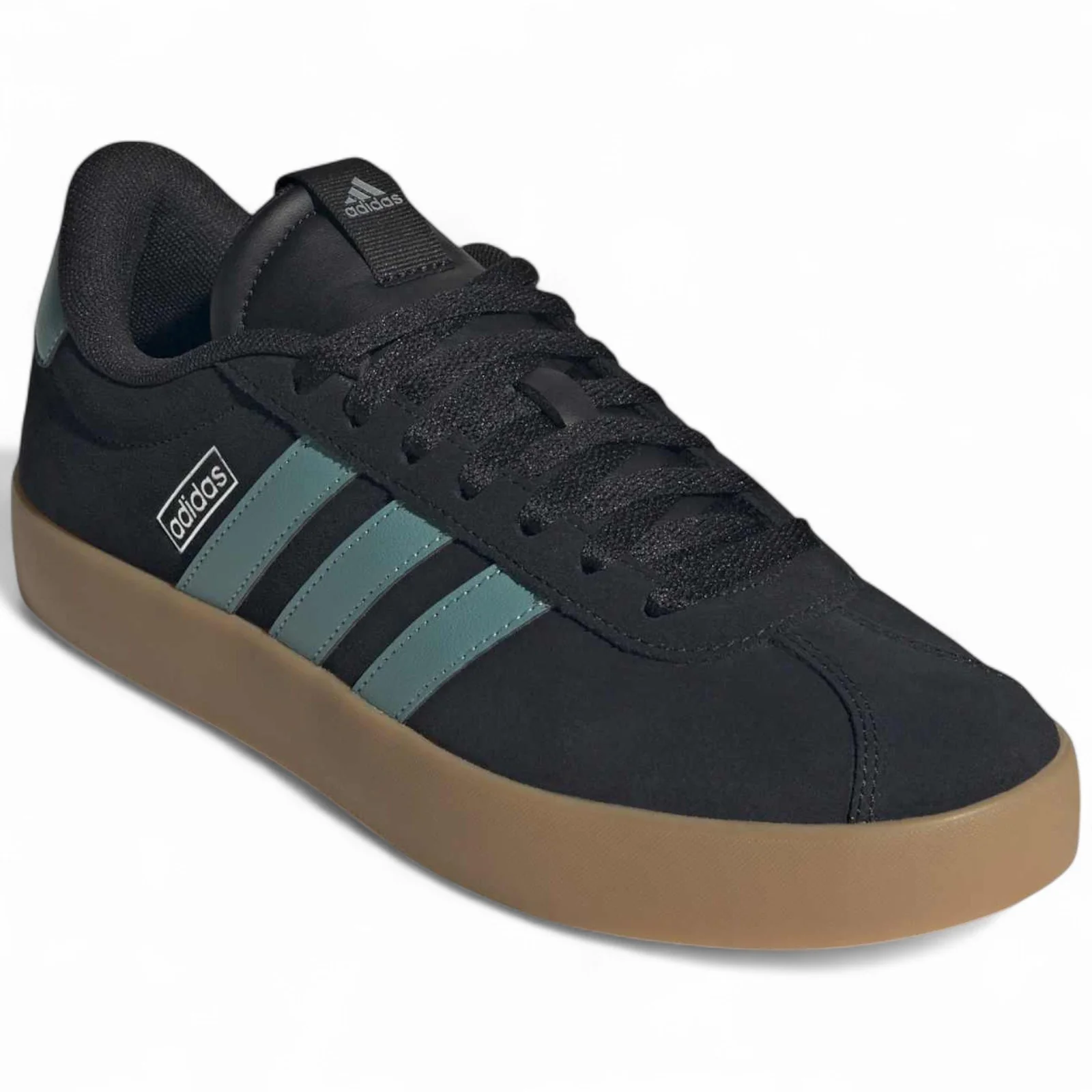 795-adidas-vl-court-3-0-mens-cushioned-leather-trainers-7.webp adidas VL Court 3.0 Mens Cushioned Leather Trainers