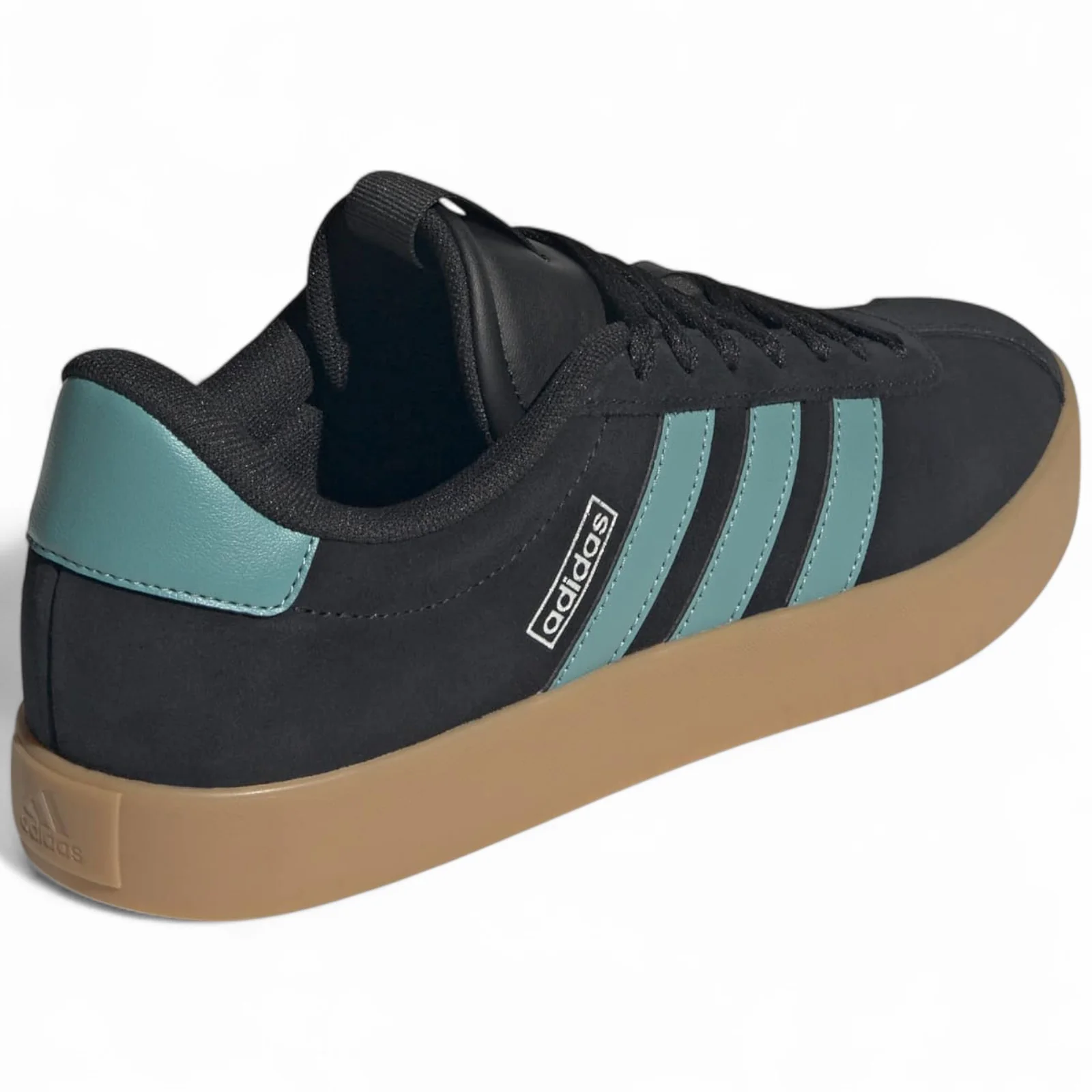 795-adidas-vl-court-3-0-mens-cushioned-leather-trainers-8.webp adidas VL Court 3.0 Mens Cushioned Leather Trainers