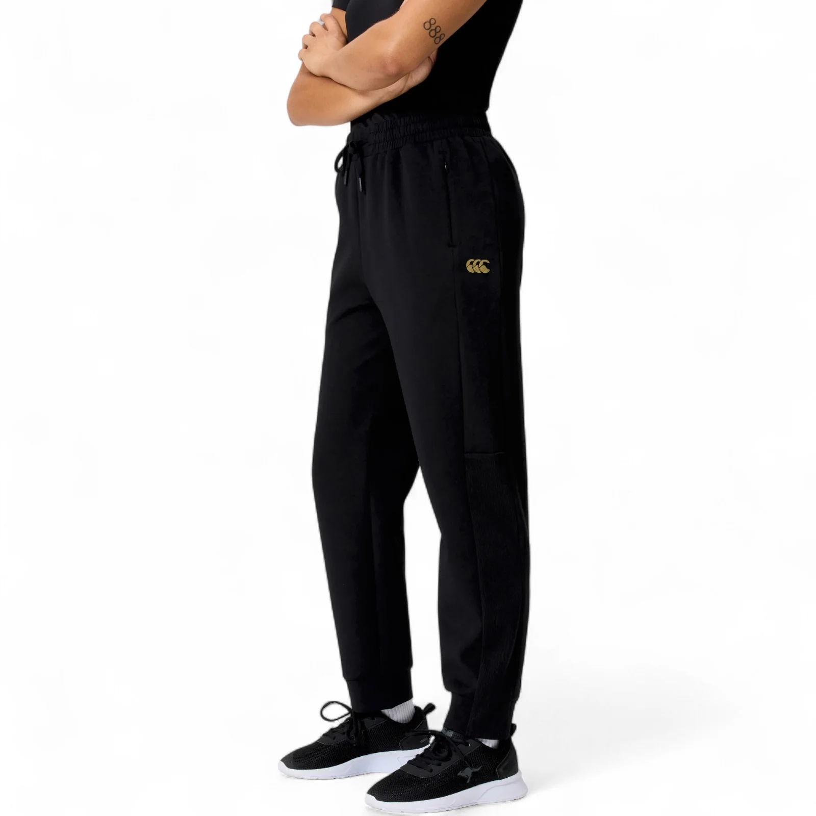 Canterbury Tempo Womens 30" Training Sweat Pants