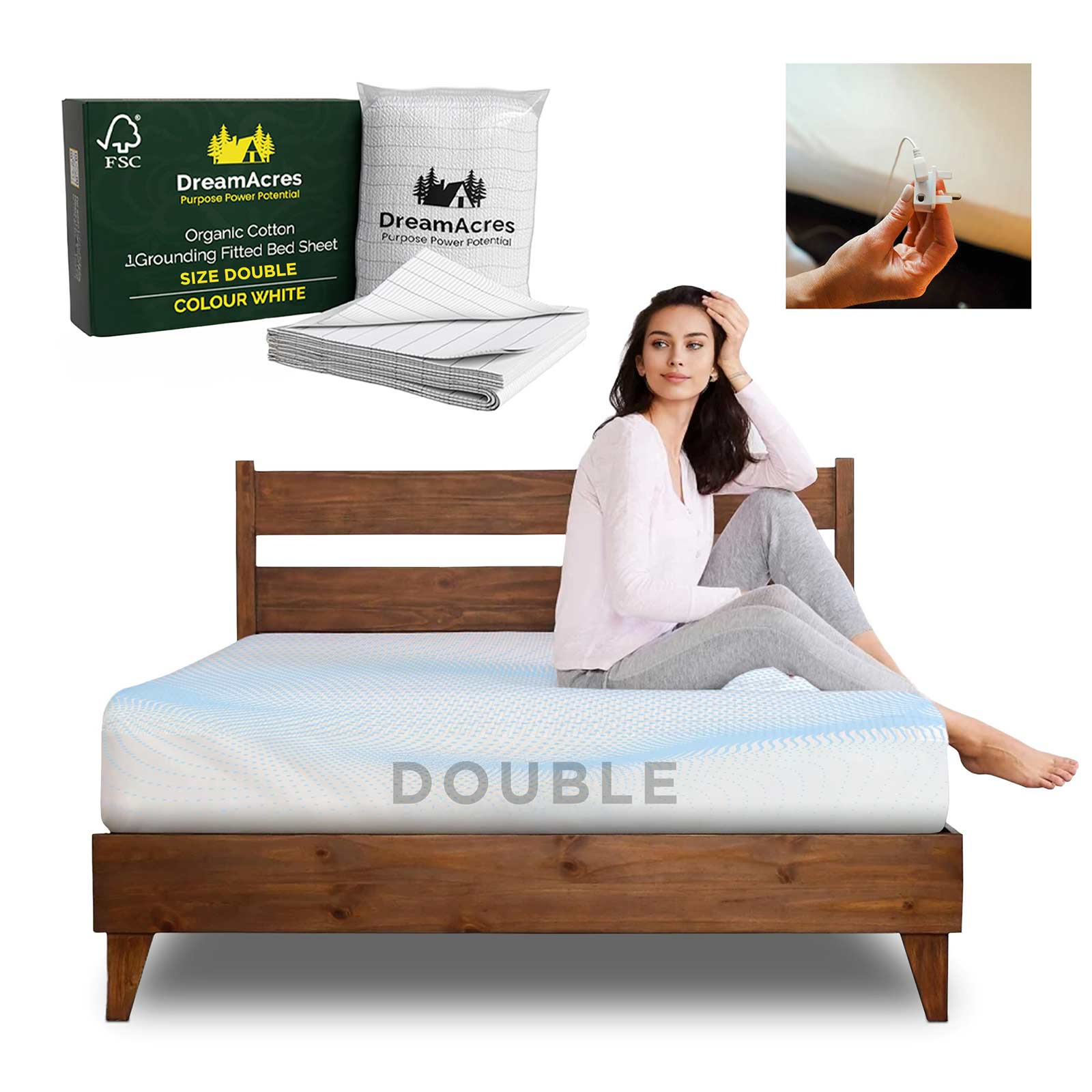 8160-dream-acres-double-grounding-sheet-1.jpg Dream Acres Double Grounding Sheet