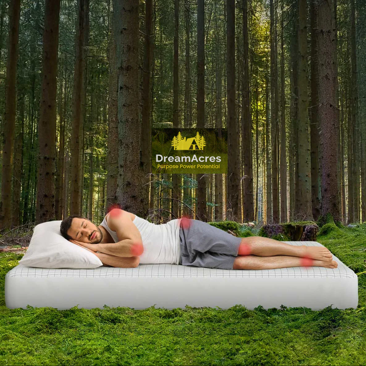 8160-dream-acres-double-grounding-sheet-2.webp Dream Acres Double Grounding Sheet