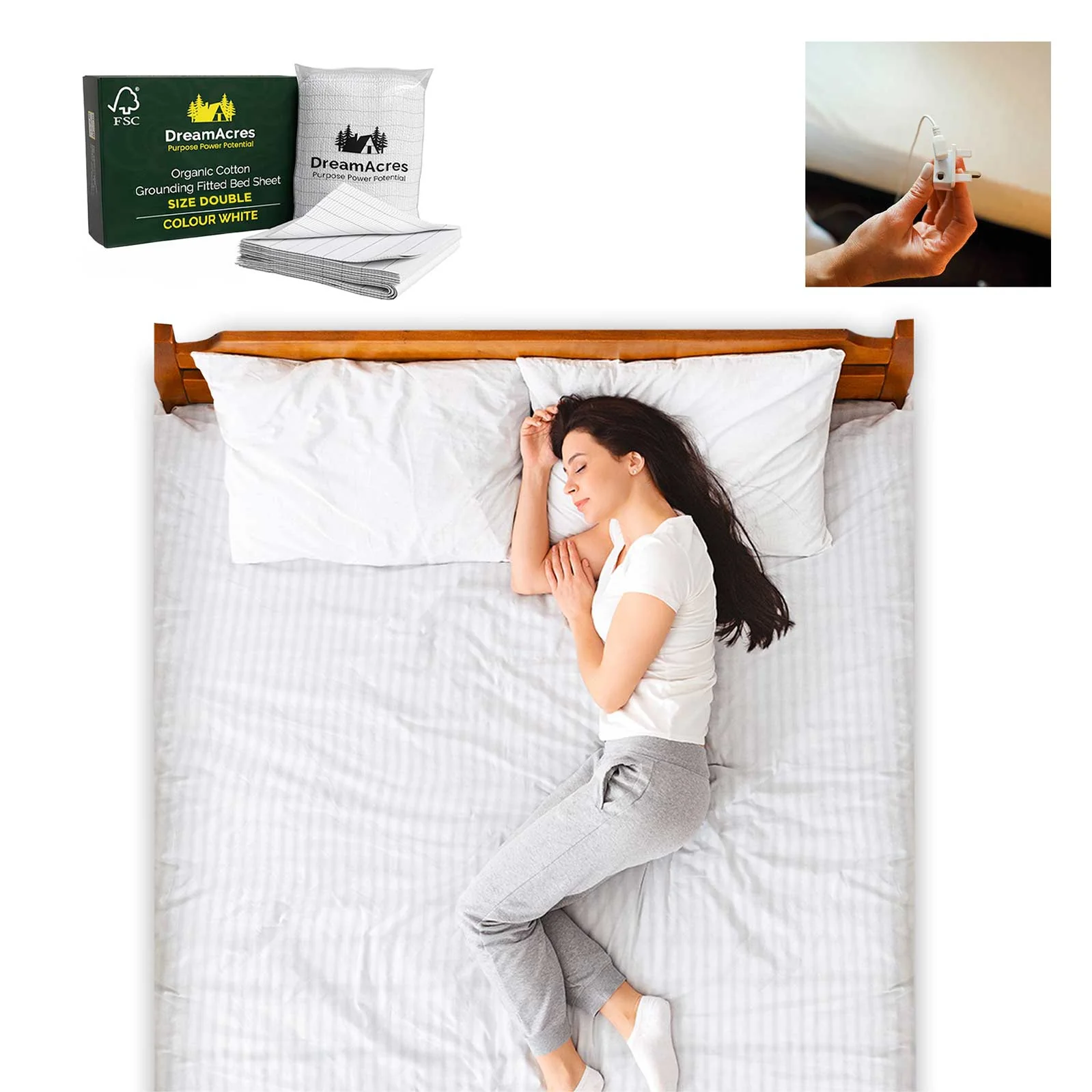 8160-dream-acres-double-grounding-sheet-3.webp Dream Acres Double Grounding Sheet