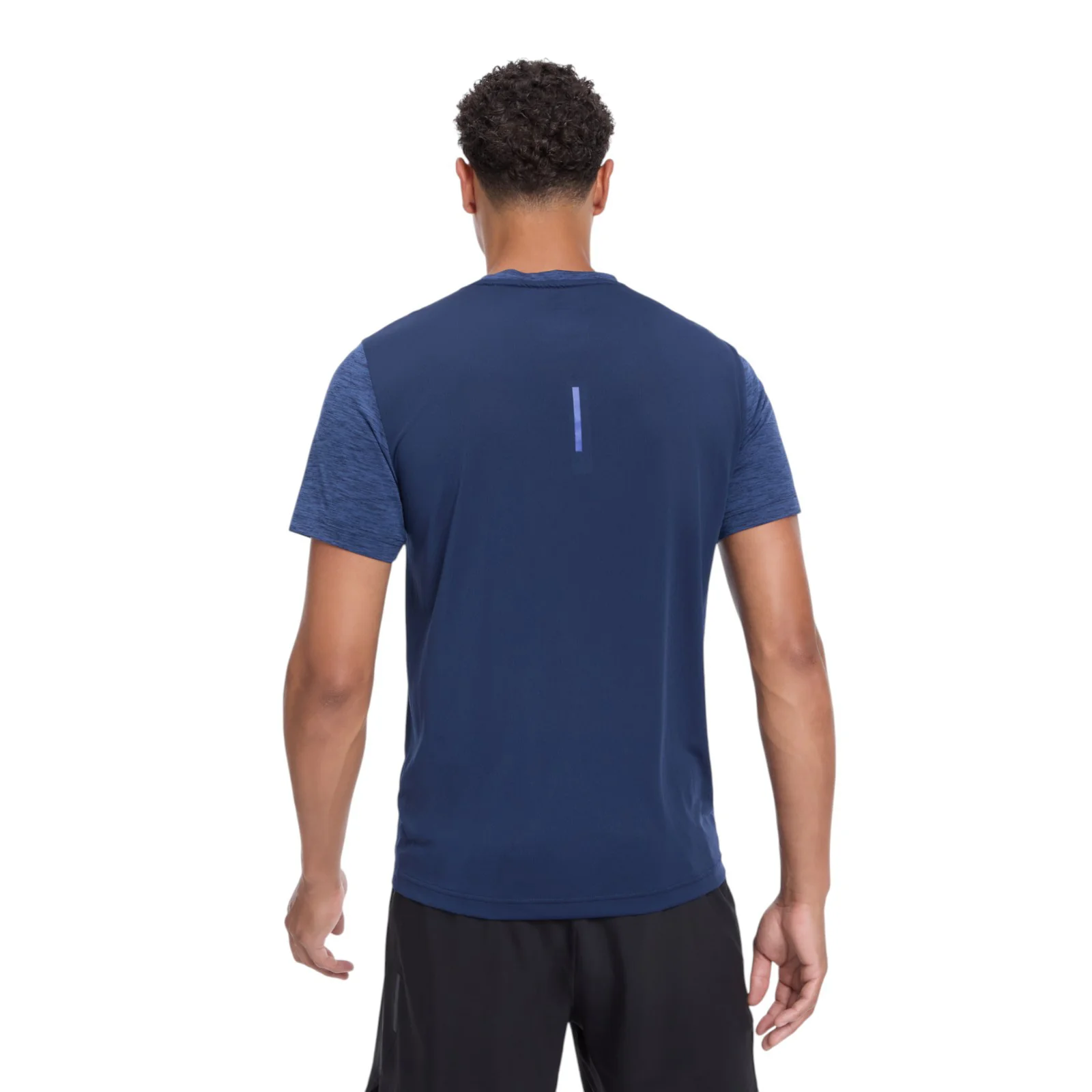 Energetics Alfred IV Short Sleeve Mens T-Shirt