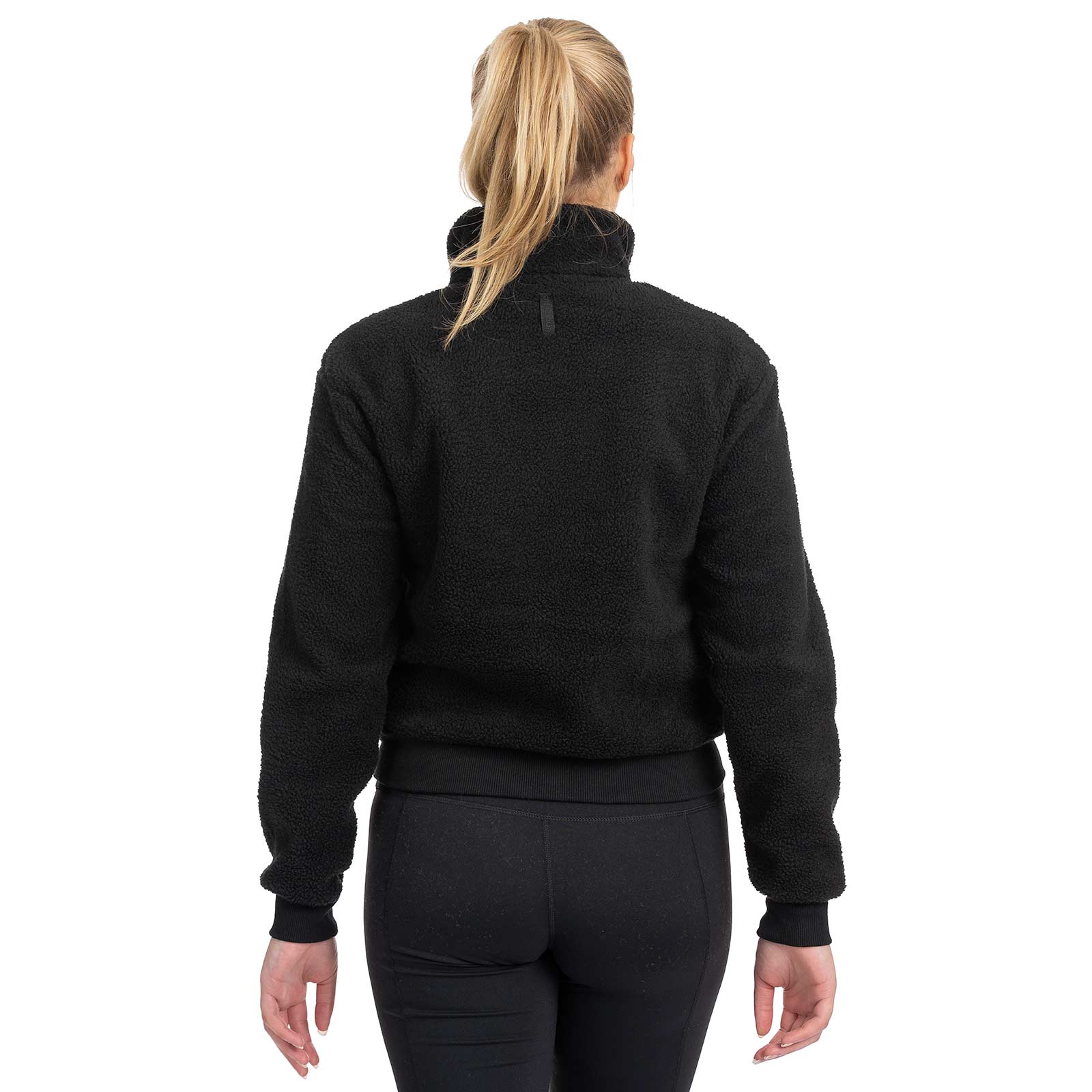 Energetics Alfresca Womens Fleece Jacket