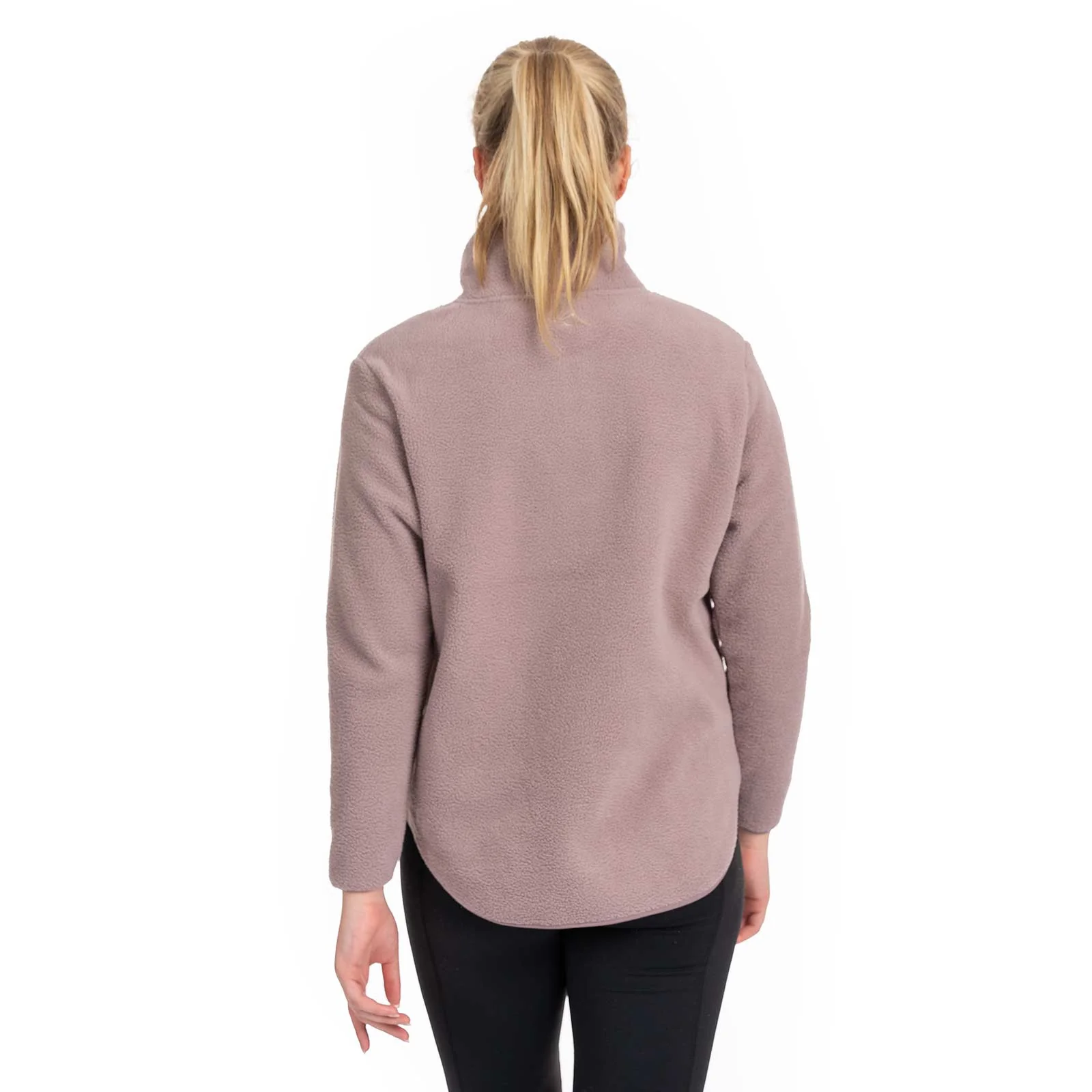 8232-energetics-amelia-womens-half-zip-full-length-fleece-top-2.webp Energetics Amelia Womens Half-Zip Full-Length Fleece Top