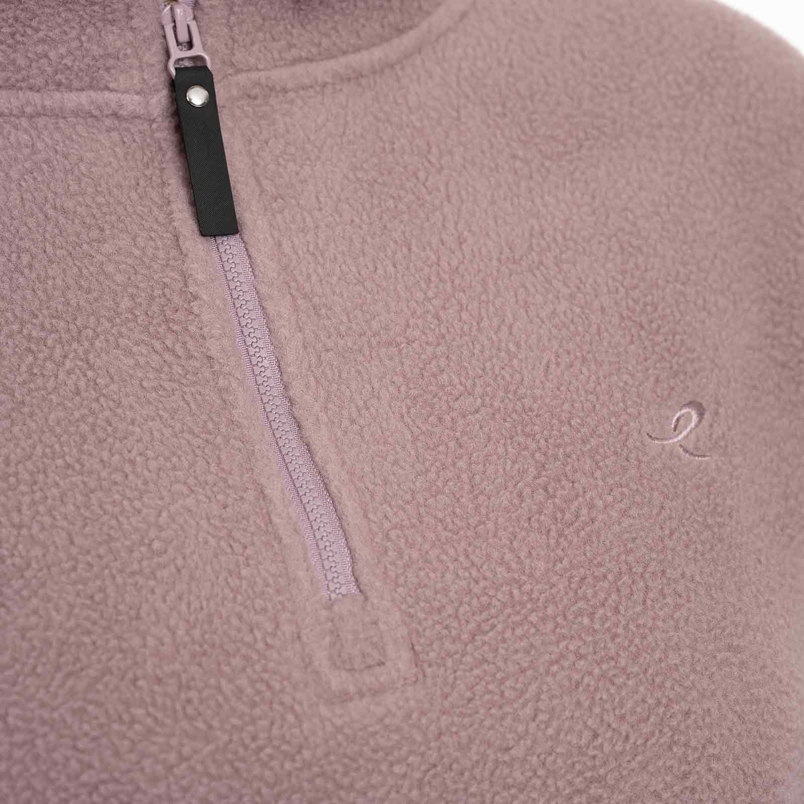 8232-energetics-amelia-womens-half-zip-full-length-fleece-top-6.jpg Energetics Amelia Womens Half-Zip Full-Length Fleece Top