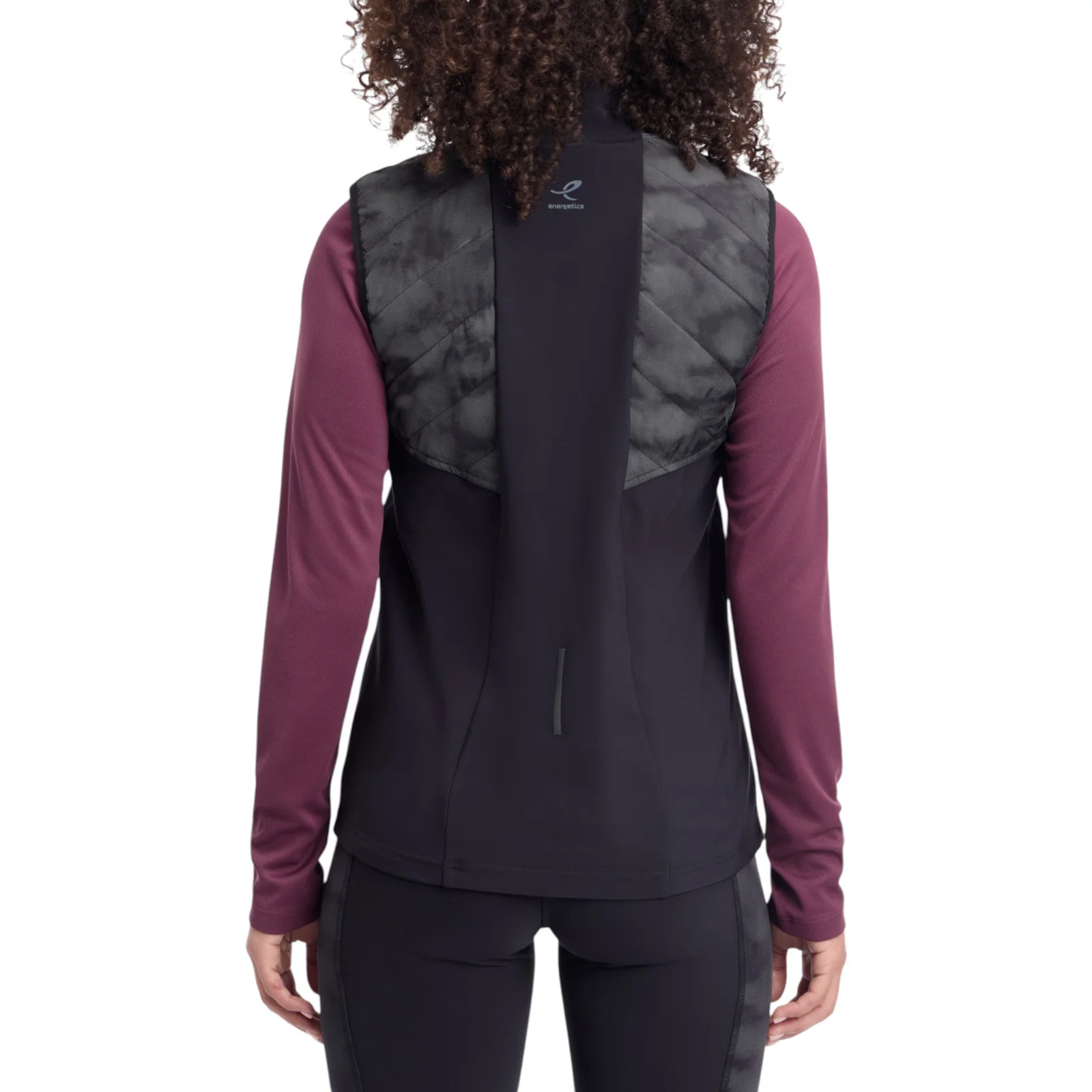 Energetics Baya Womens Padded Vest
