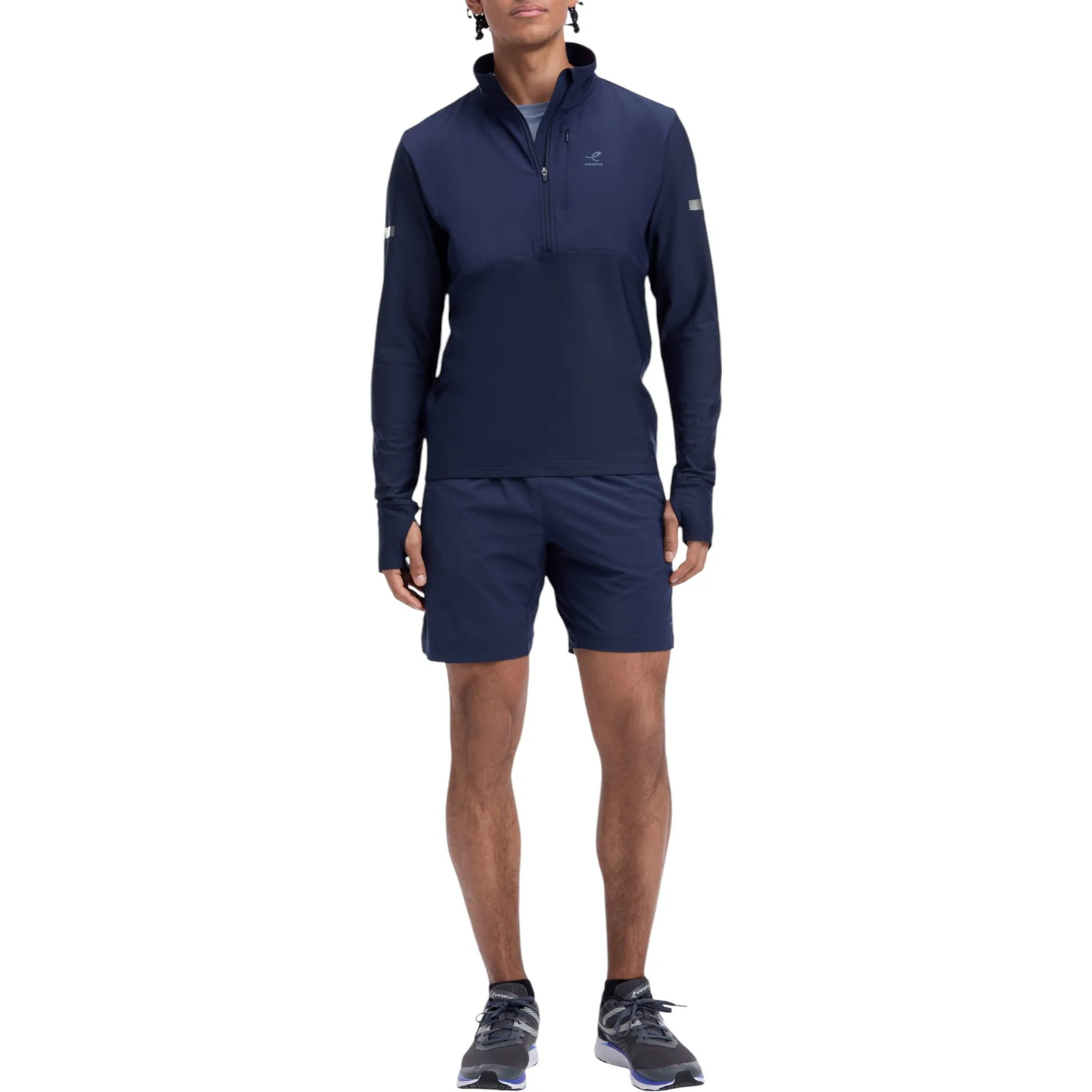 8308-energetics-bion-ii-mens-midlayer-half-zip-top-1.webp Energetics Bion II Mens Midlayer Half Zip Top