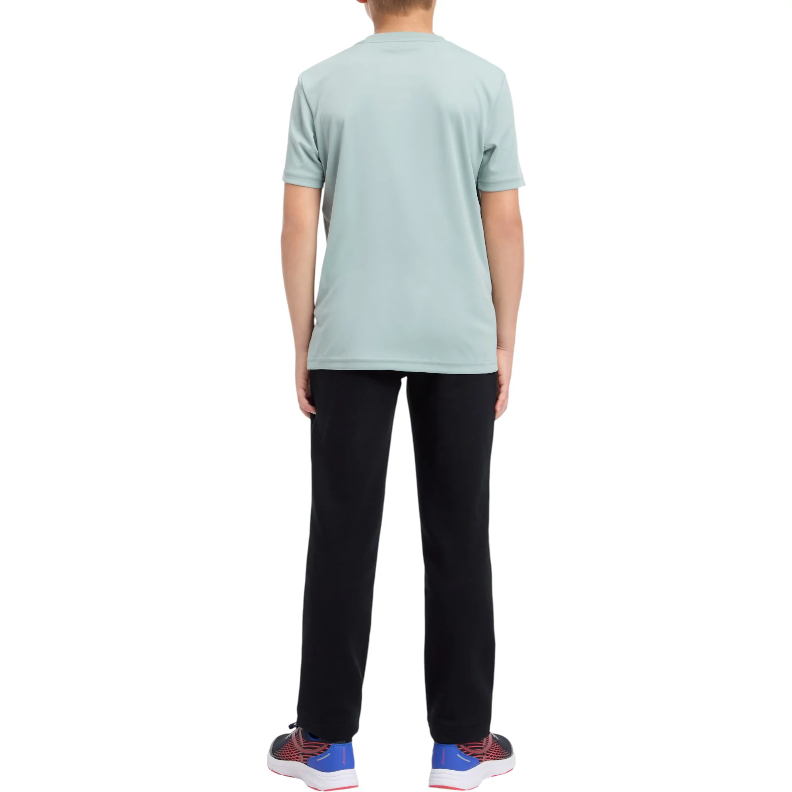 Energetics Derrik VII Short Sleeve Kids T-Shirt
