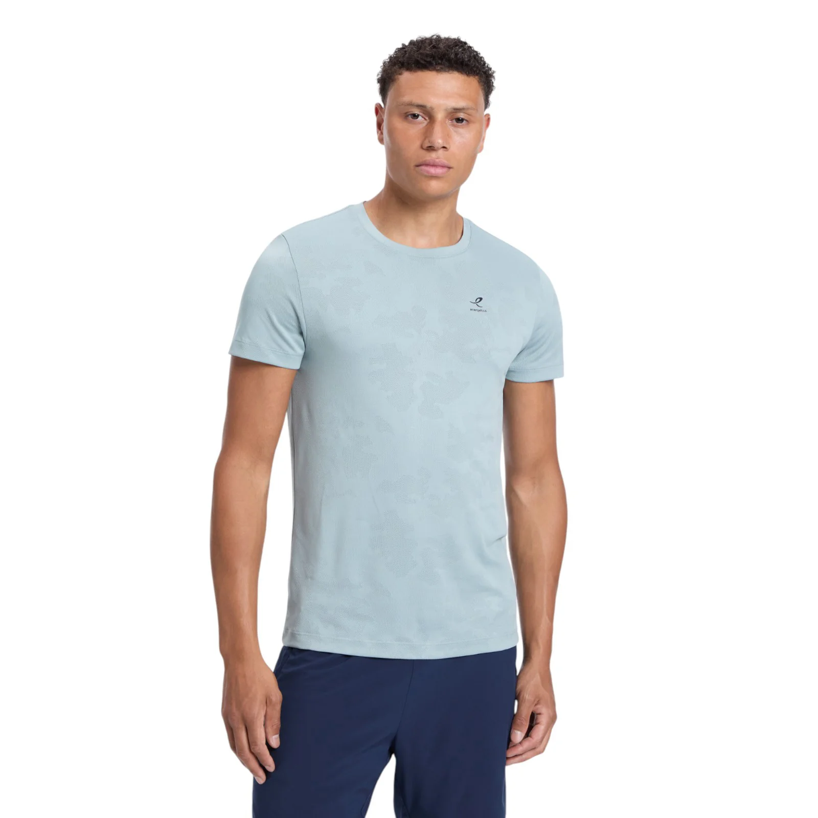 Energetics Fabio Short Sleeve Mens T-Shirt
