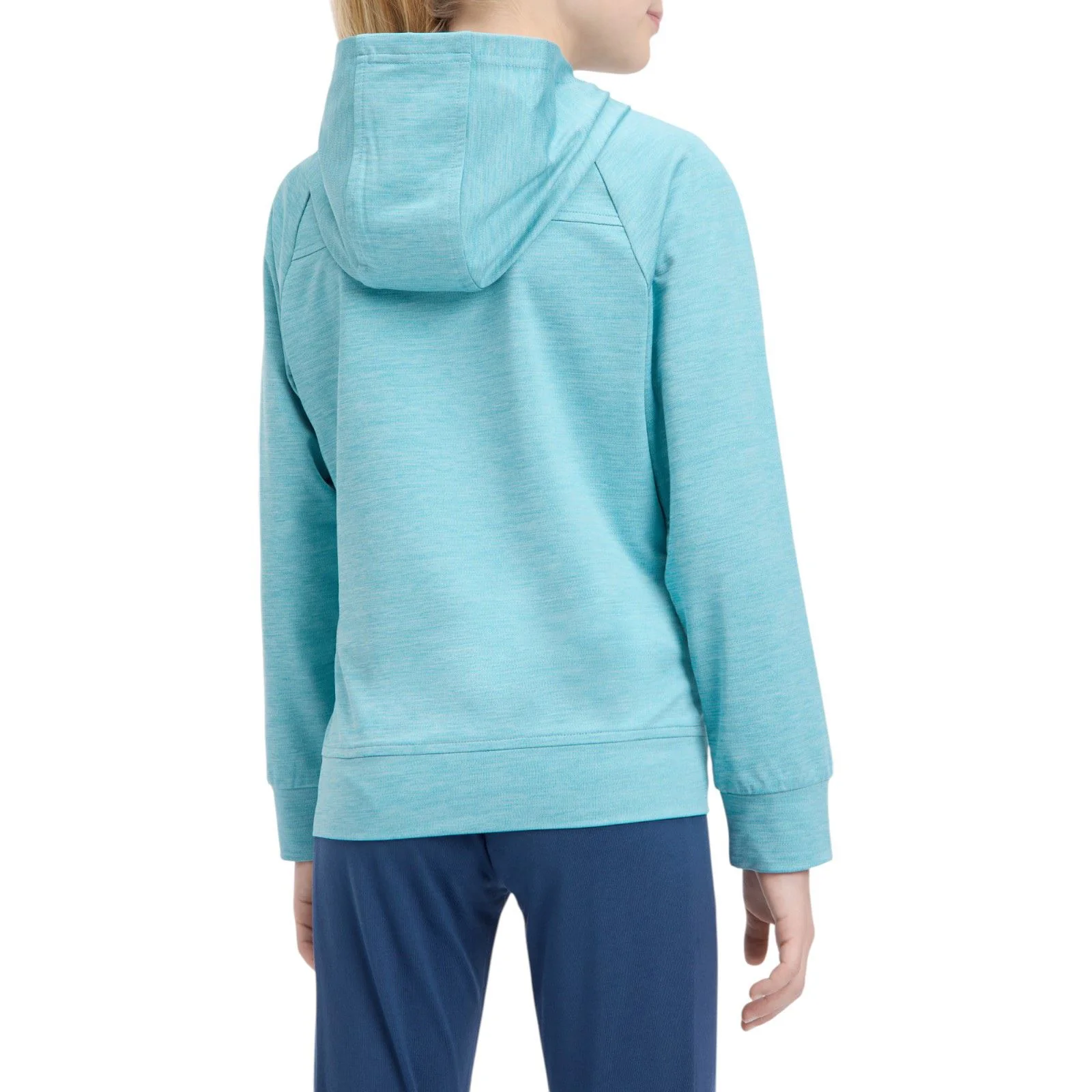 Energetics Funda VIII Girls Jacket Hooded MT Jacket
