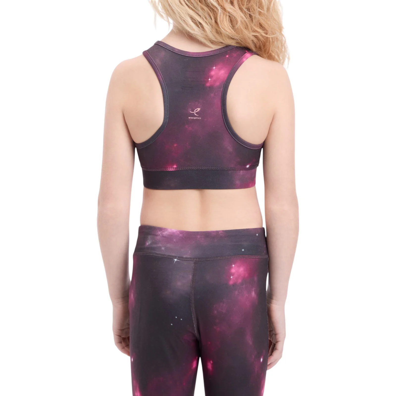 Energetics Gabanita 5 Junior Girls Bra Sports Bra