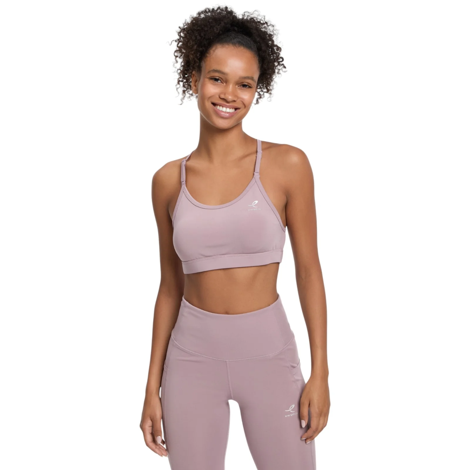 Energetics Gigina Womens Bra Sports Bra