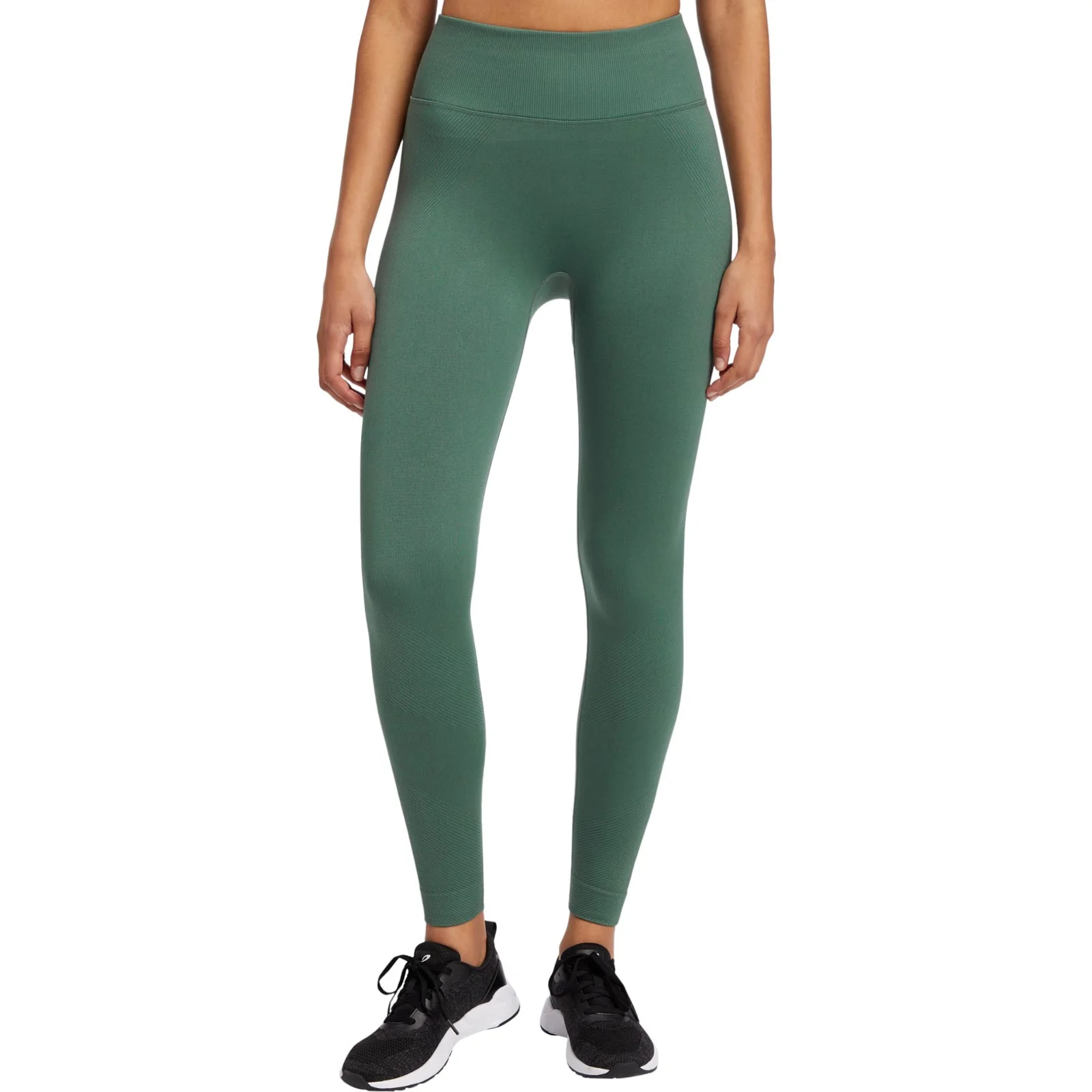 Energetics Onna 7/8 Womens Seamless Leggings