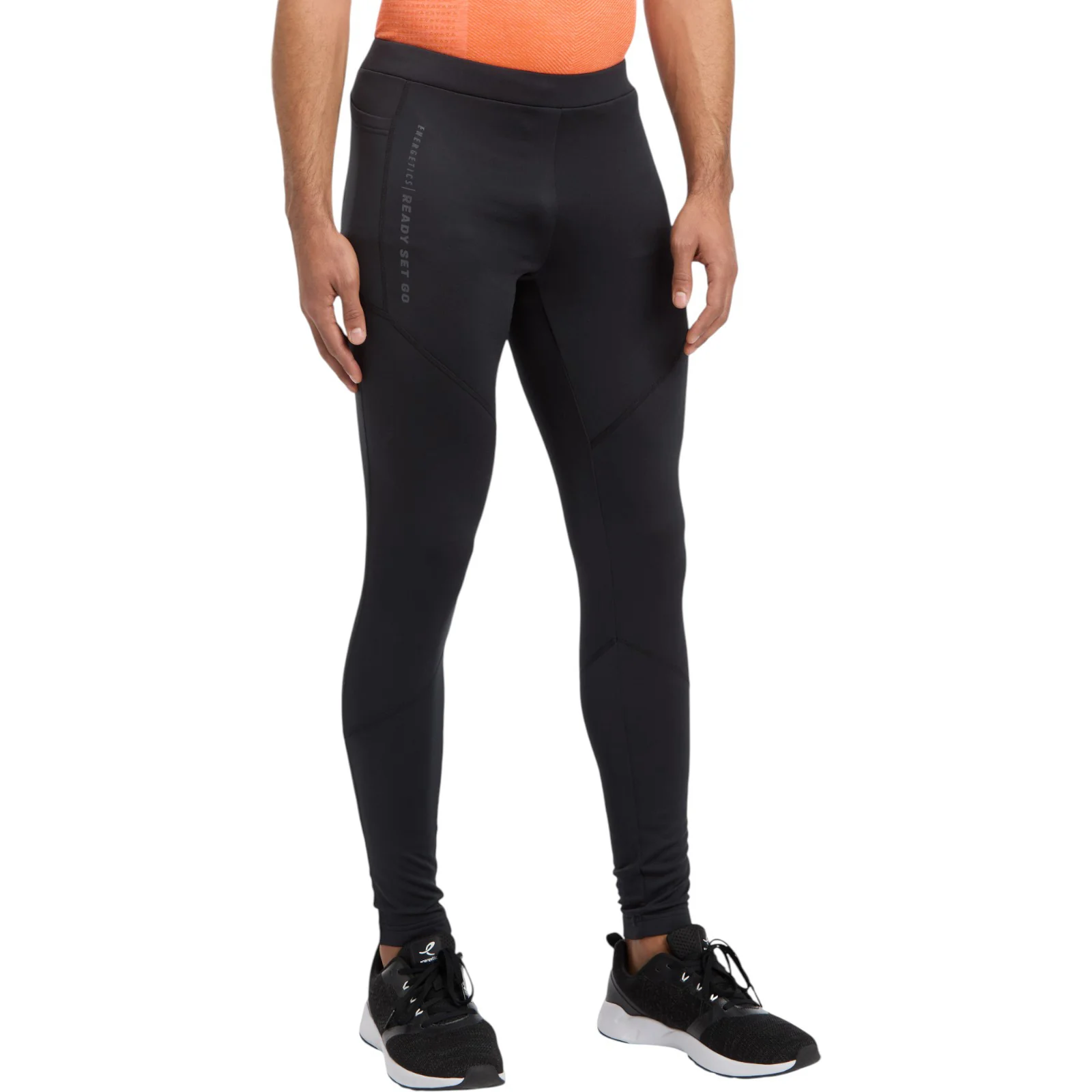 Energetics Percy WRMII 1/1 Mens Tights
