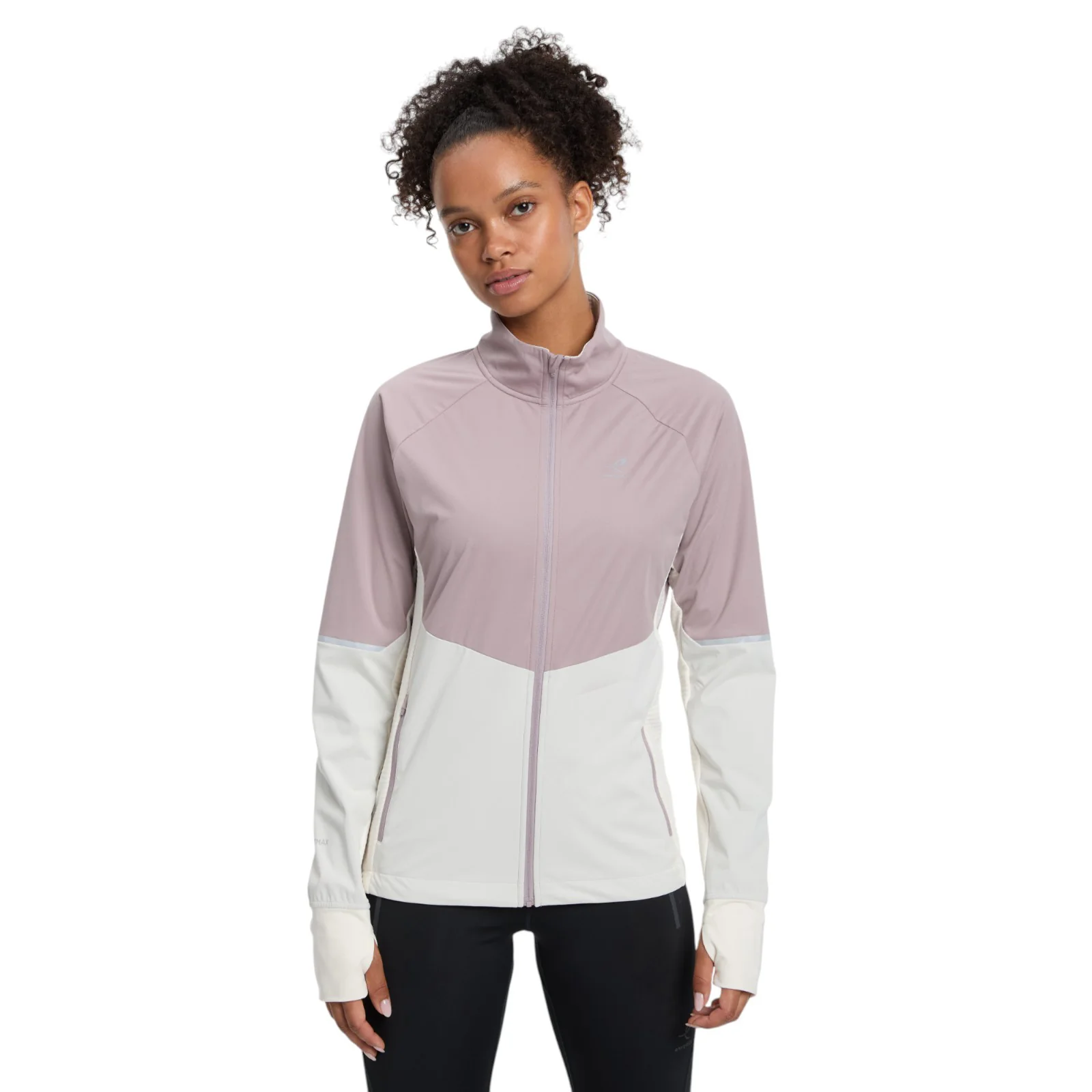 Energetics Semenya III Womens Jacket