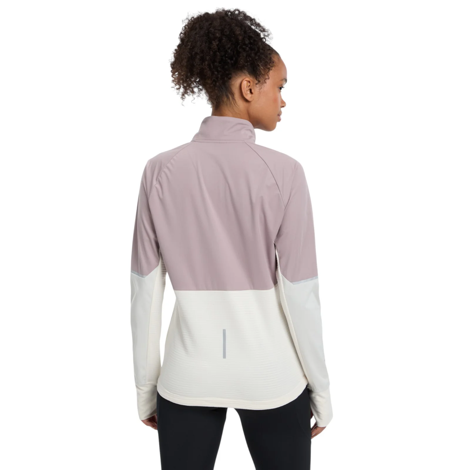 Energetics Semenya III Womens Jacket