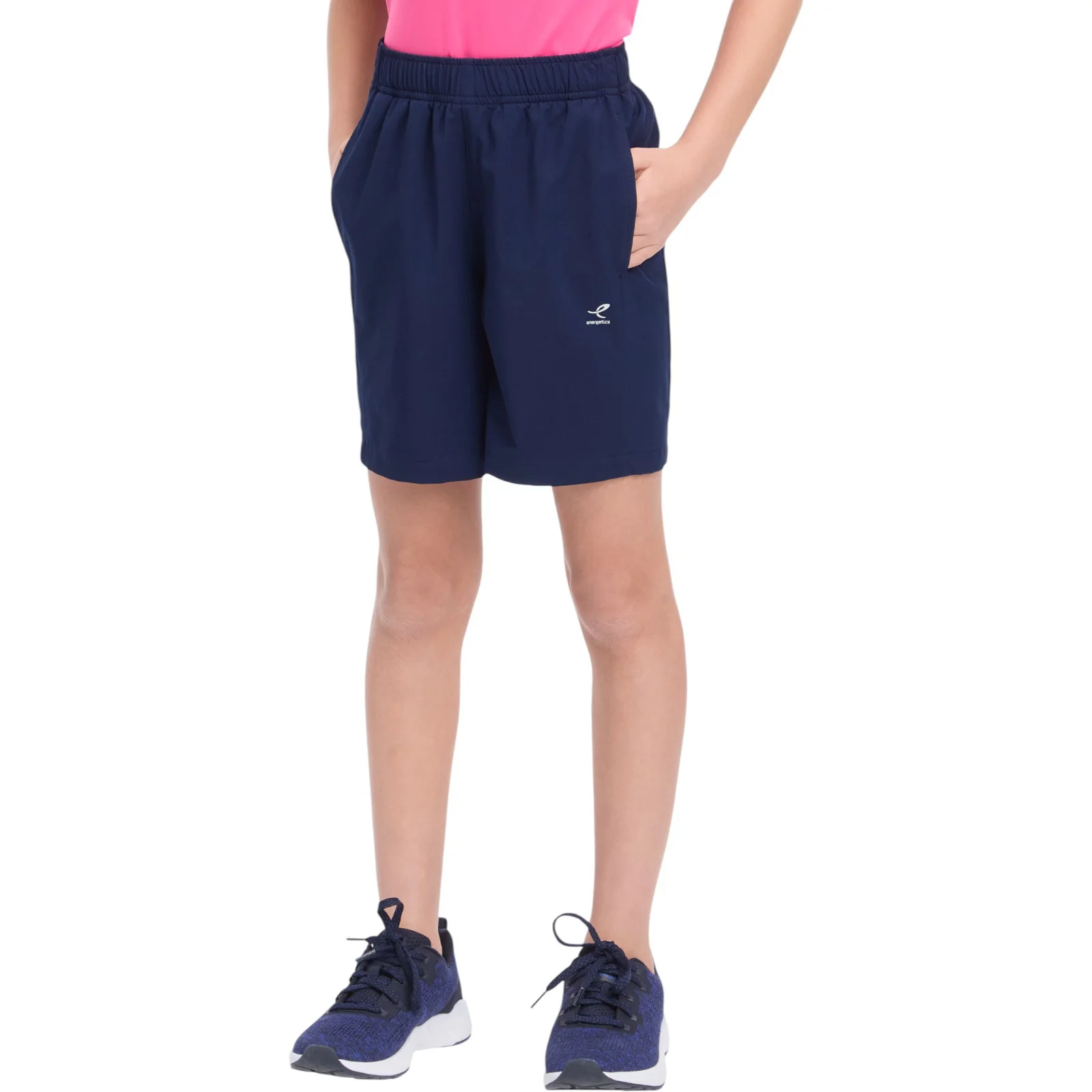 Energetics Thilo Junior Shorts