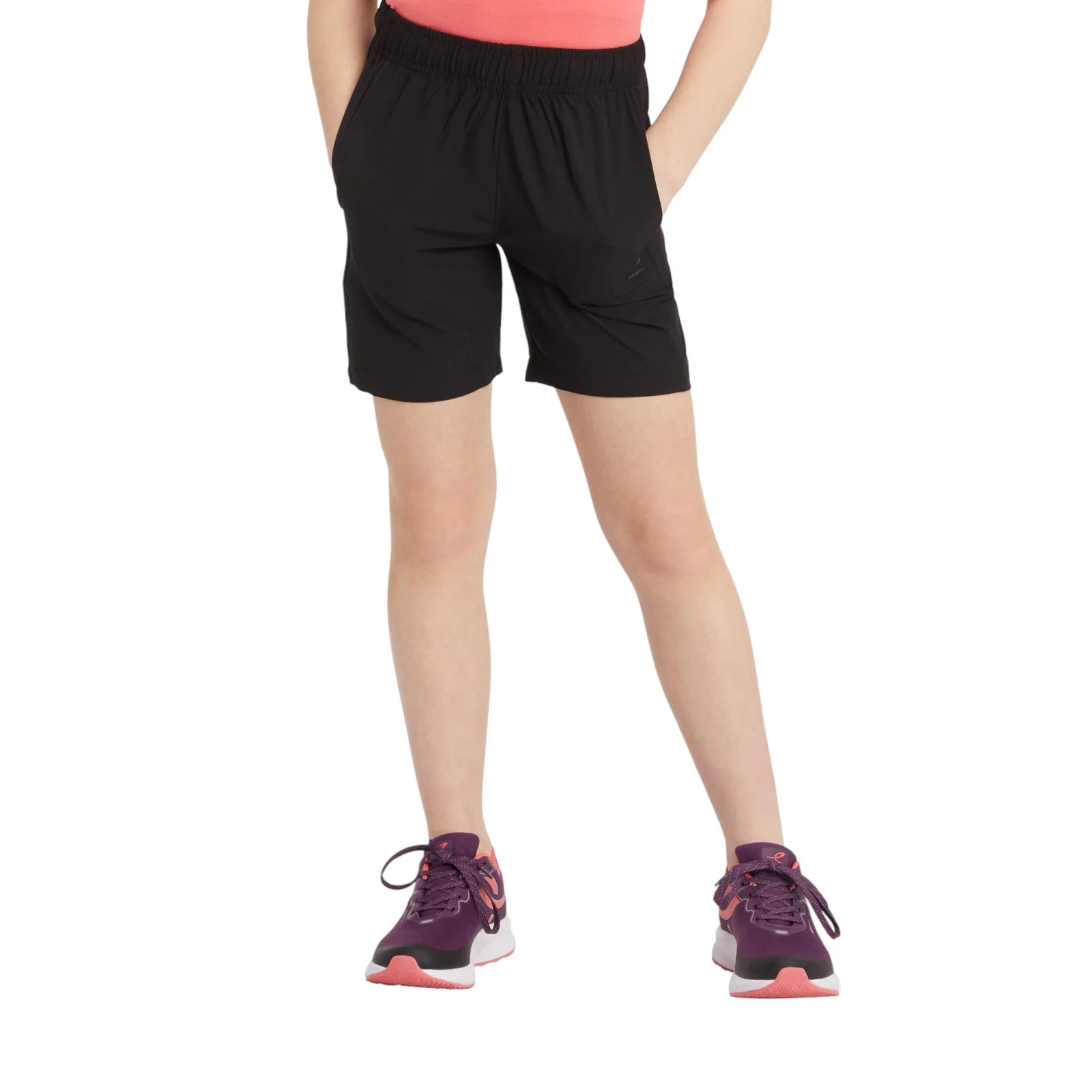 Energetics Thilo Kids Shorts