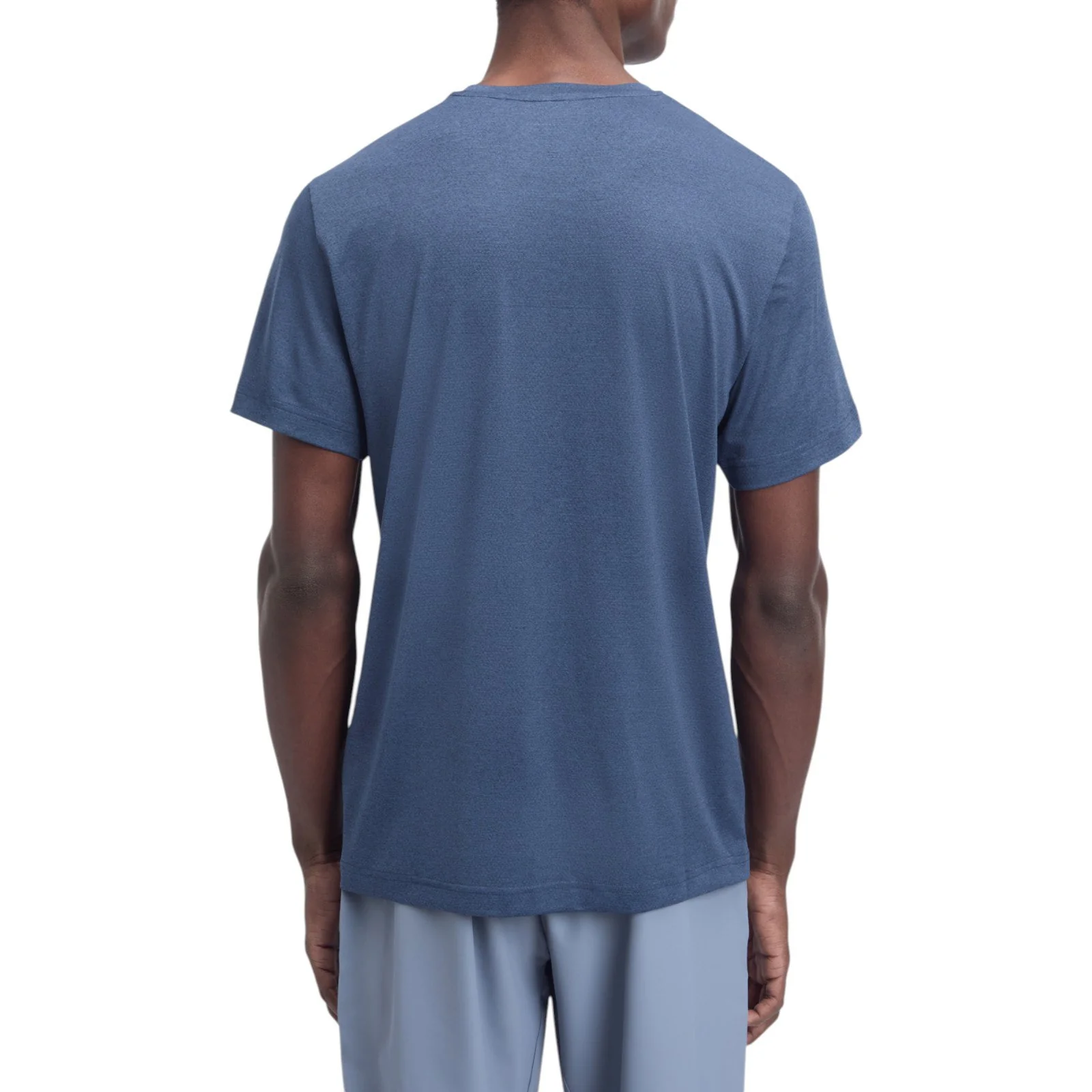 Energetics Tibo Short Sleeve Mens T-Shirt