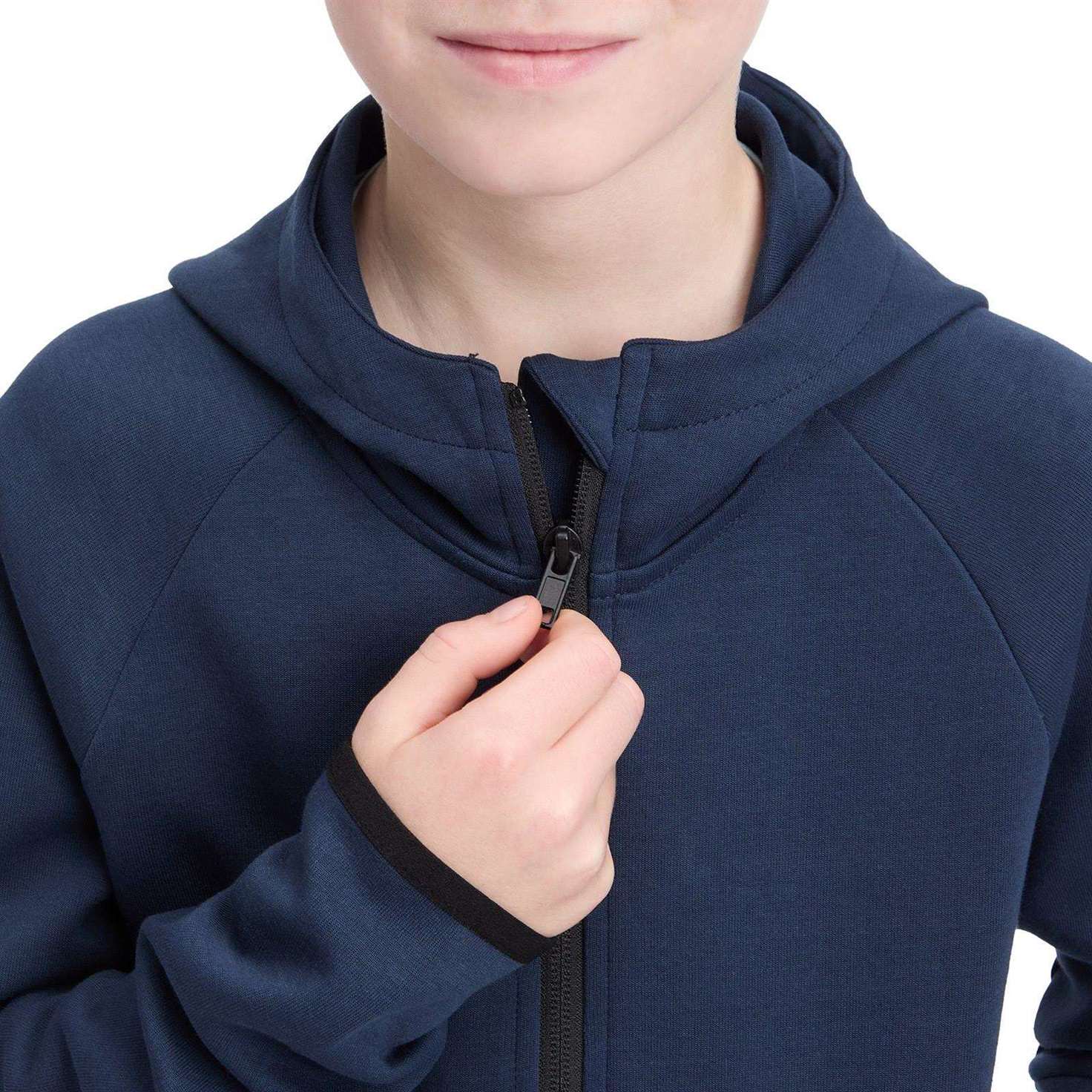 Energetics Toddy VIII Hooded Kids Jacket