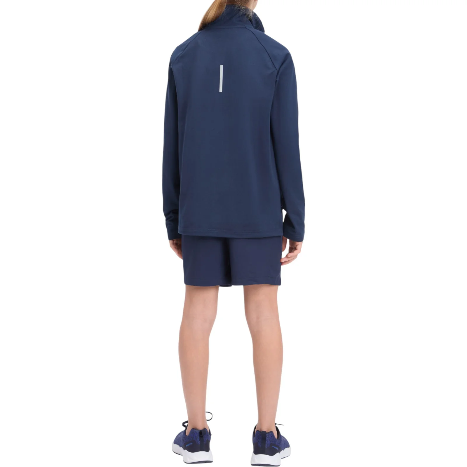Energetics U Cusco Tee Long Sleeve NY Long Sleeve T-Shirt