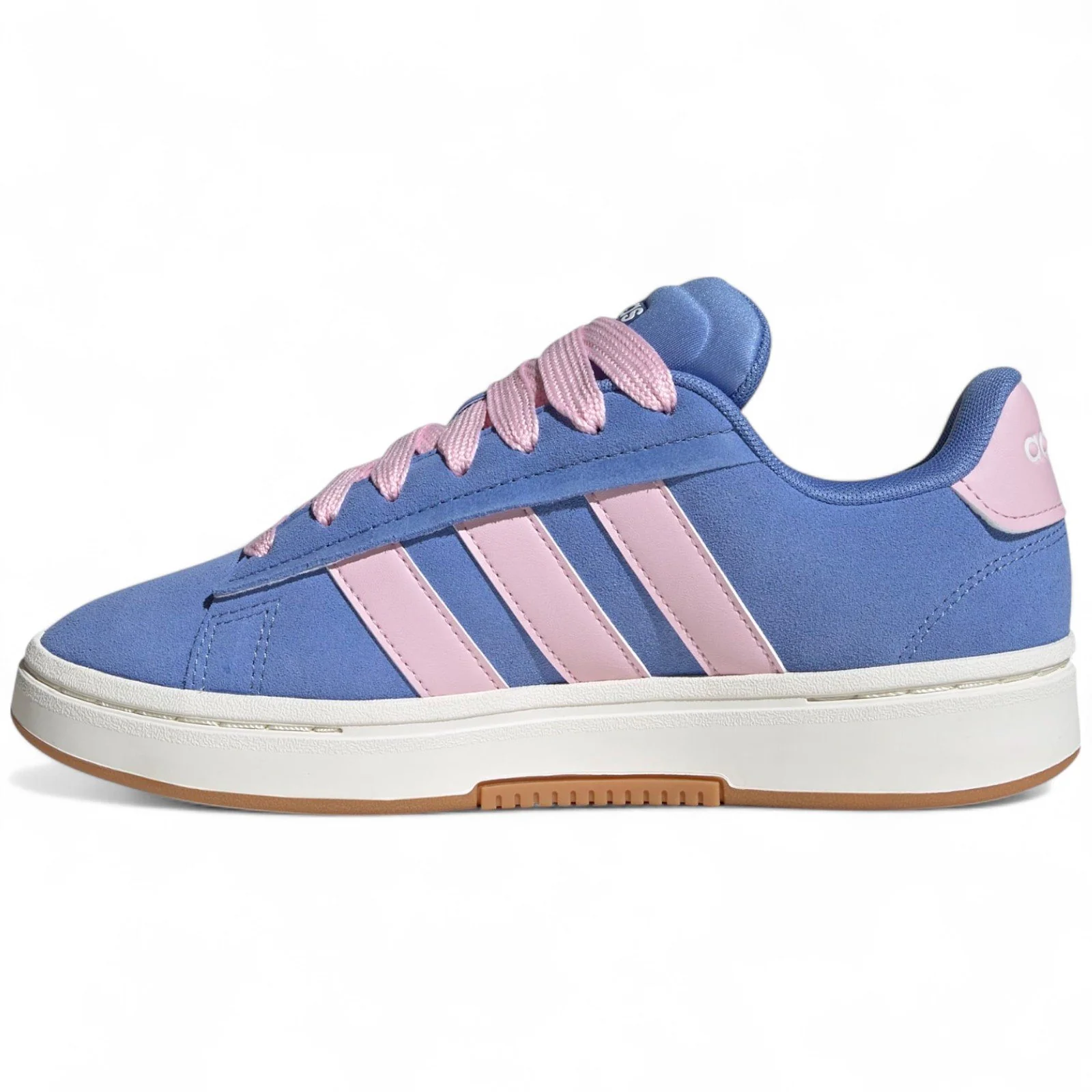 adidas Grand Court Alpha Womens Regular-Fit Sneakers