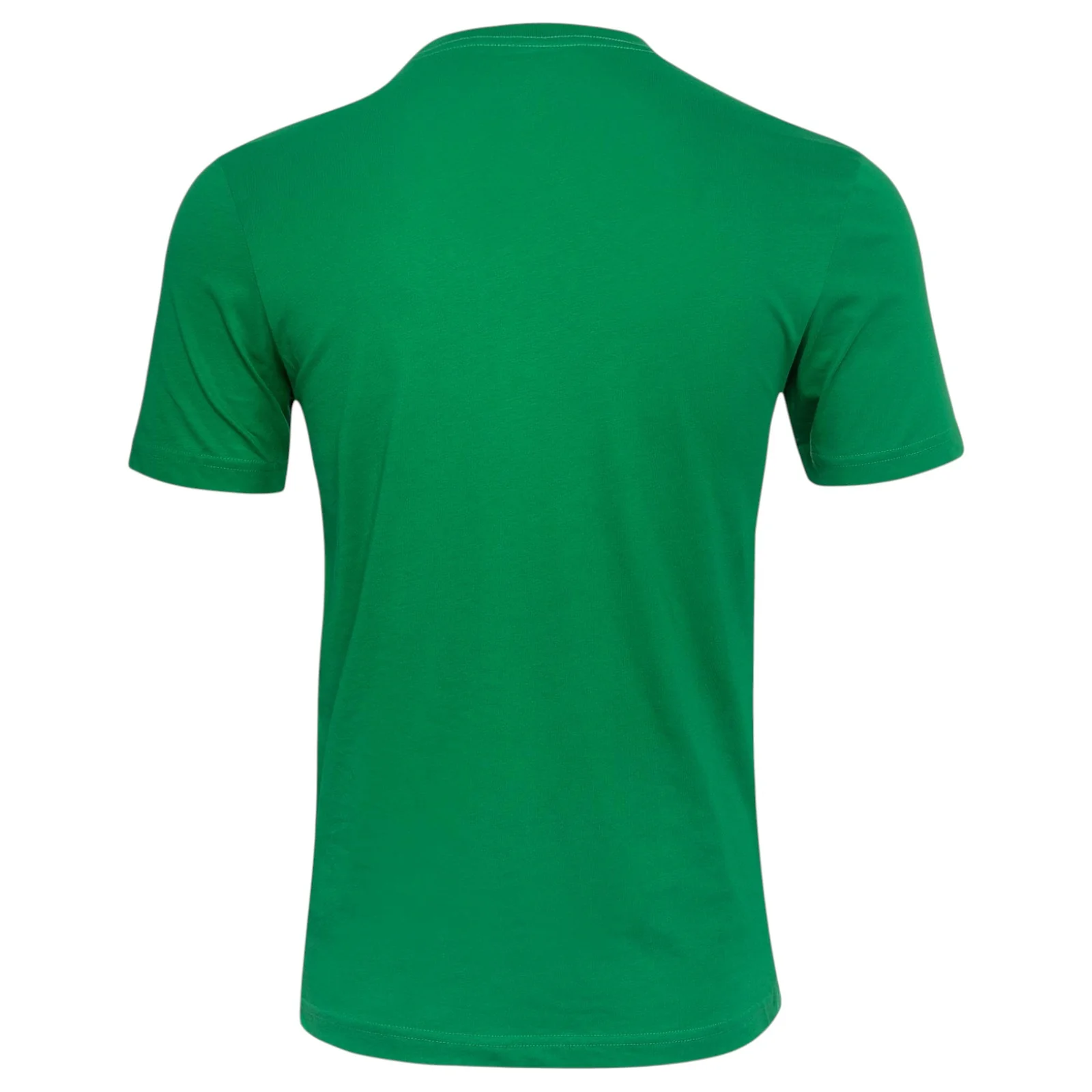Fanatics IRFU Ireland Rugby Mens Short Sleeved T-Shirt