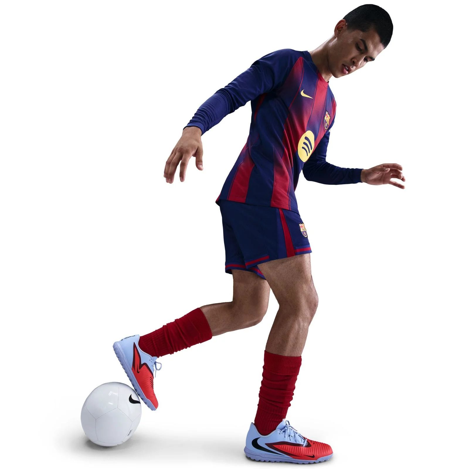8687-fc-barcelona-2025-26-stadium-home-mens-nike-dri-fit-soccer-replica-shorts-3.webp FC Barcelona 2025/26 Stadium Home Mens Nike Dri-FIT Soccer Replica Shorts