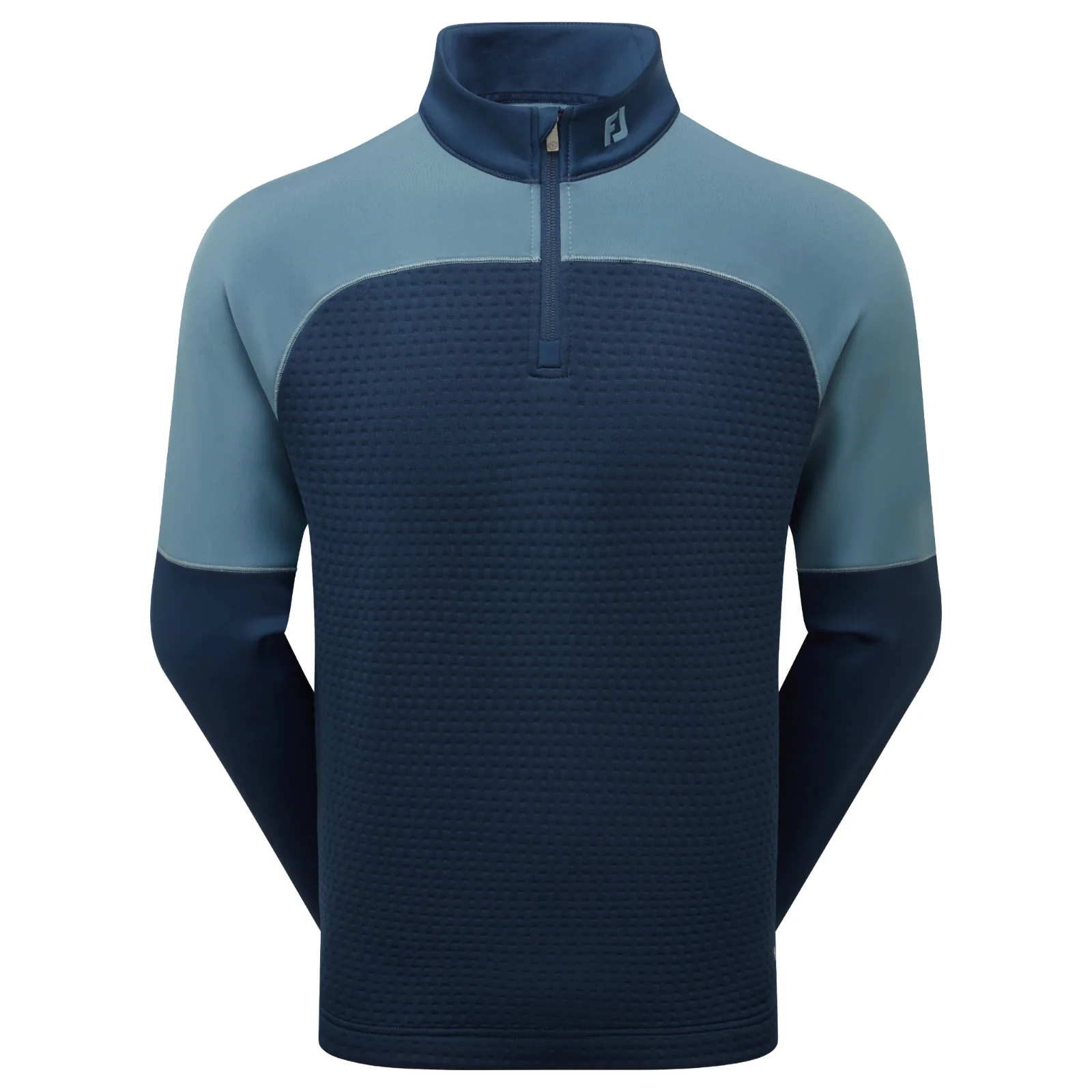 FootJoy ThermoSeries Midlayer Mens Half Zip Top