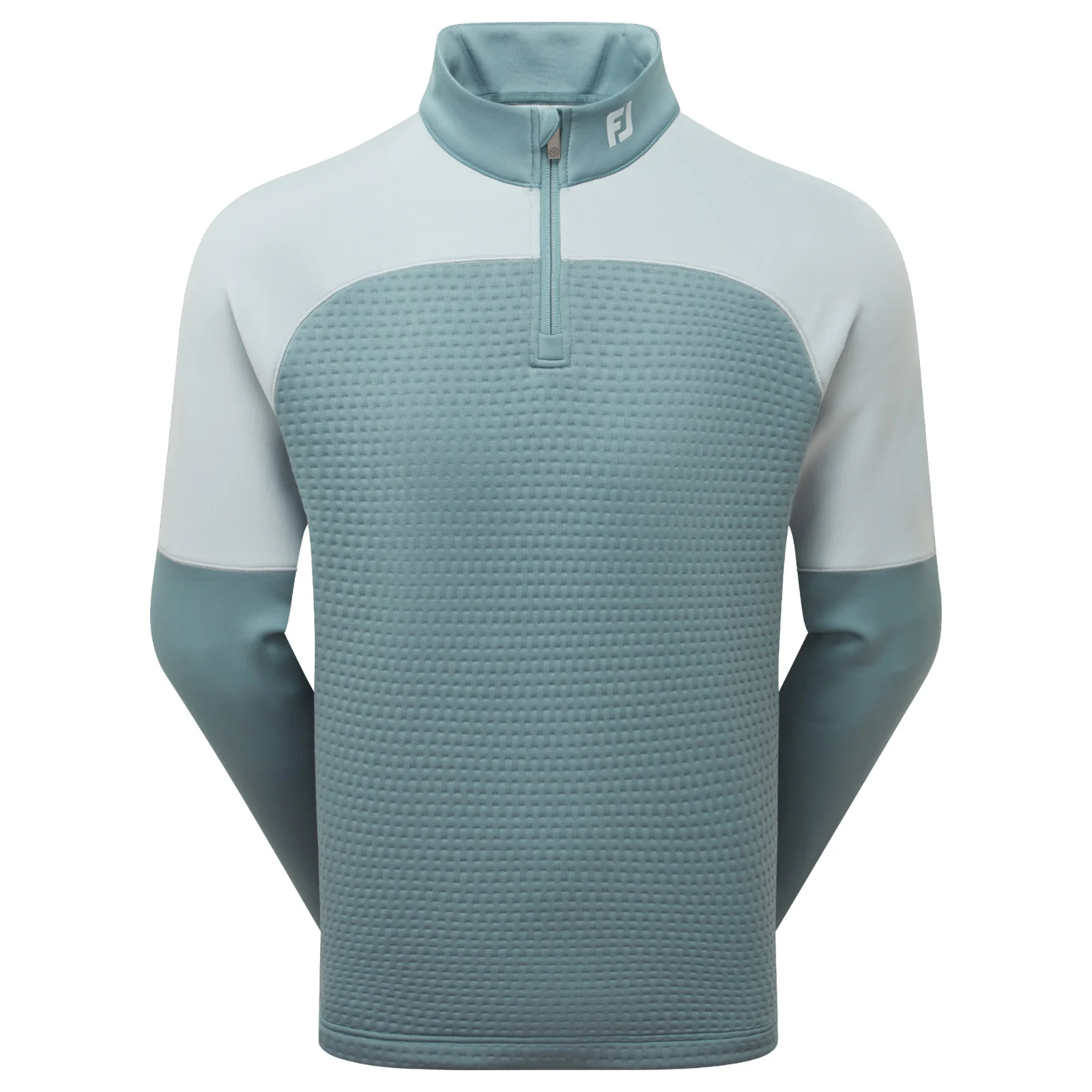 8733-footjoy-thermoseries-midlayer-mens-half-zip-top-1.webp FootJoy ThermoSeries Midlayer Mens Half Zip Top