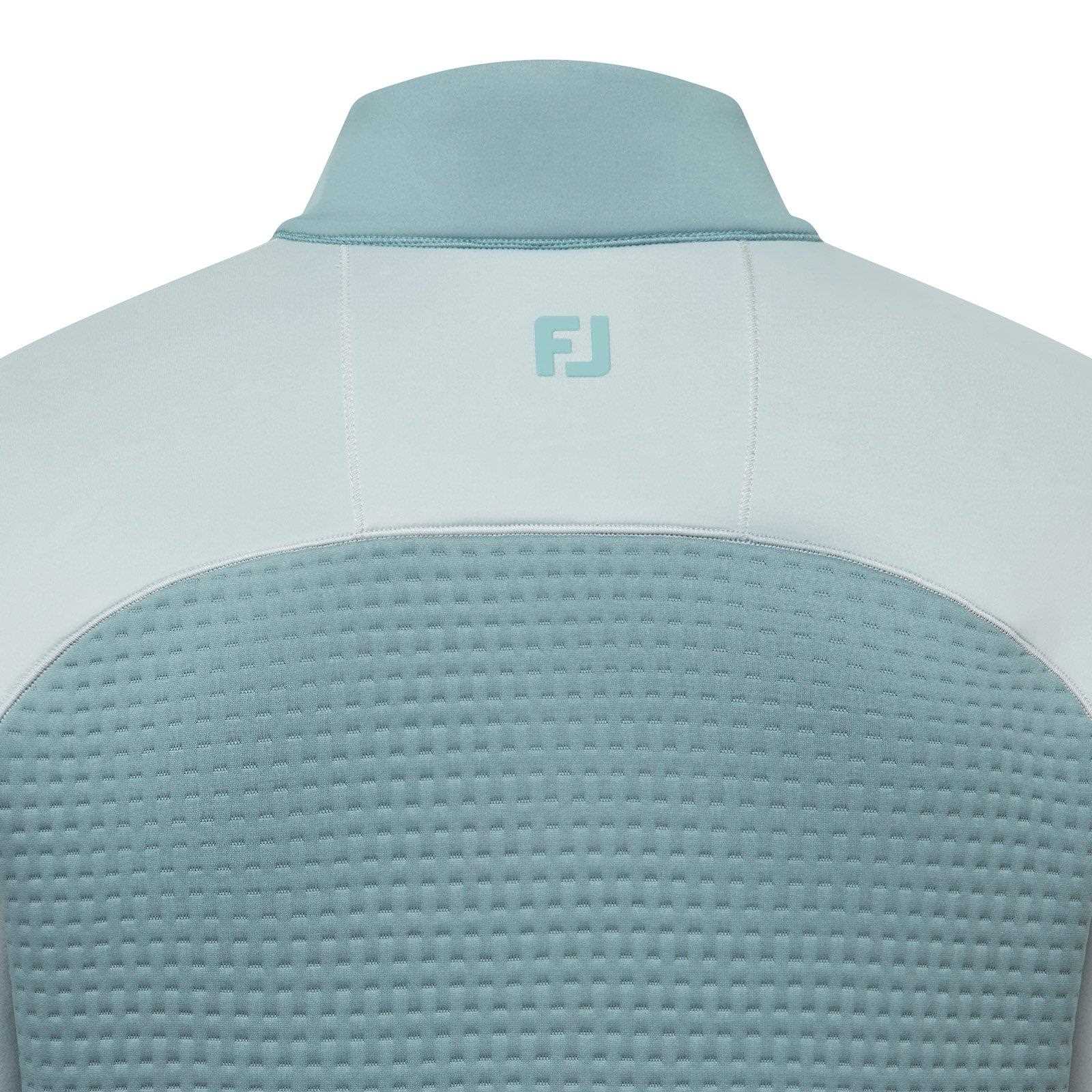 8733-footjoy-thermoseries-midlayer-mens-half-zip-top-5.jpg FootJoy ThermoSeries Midlayer Mens Half Zip Top