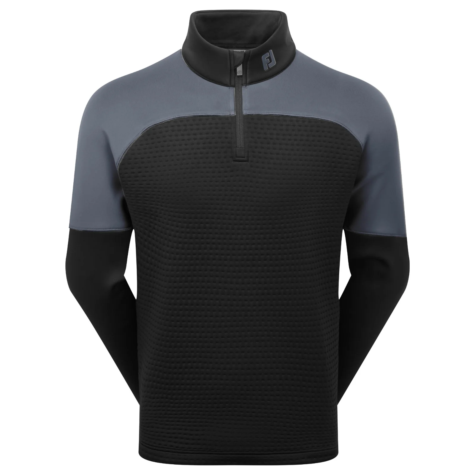 FootJoy ThermoSeries Midlayer Mens Half Zip Top
