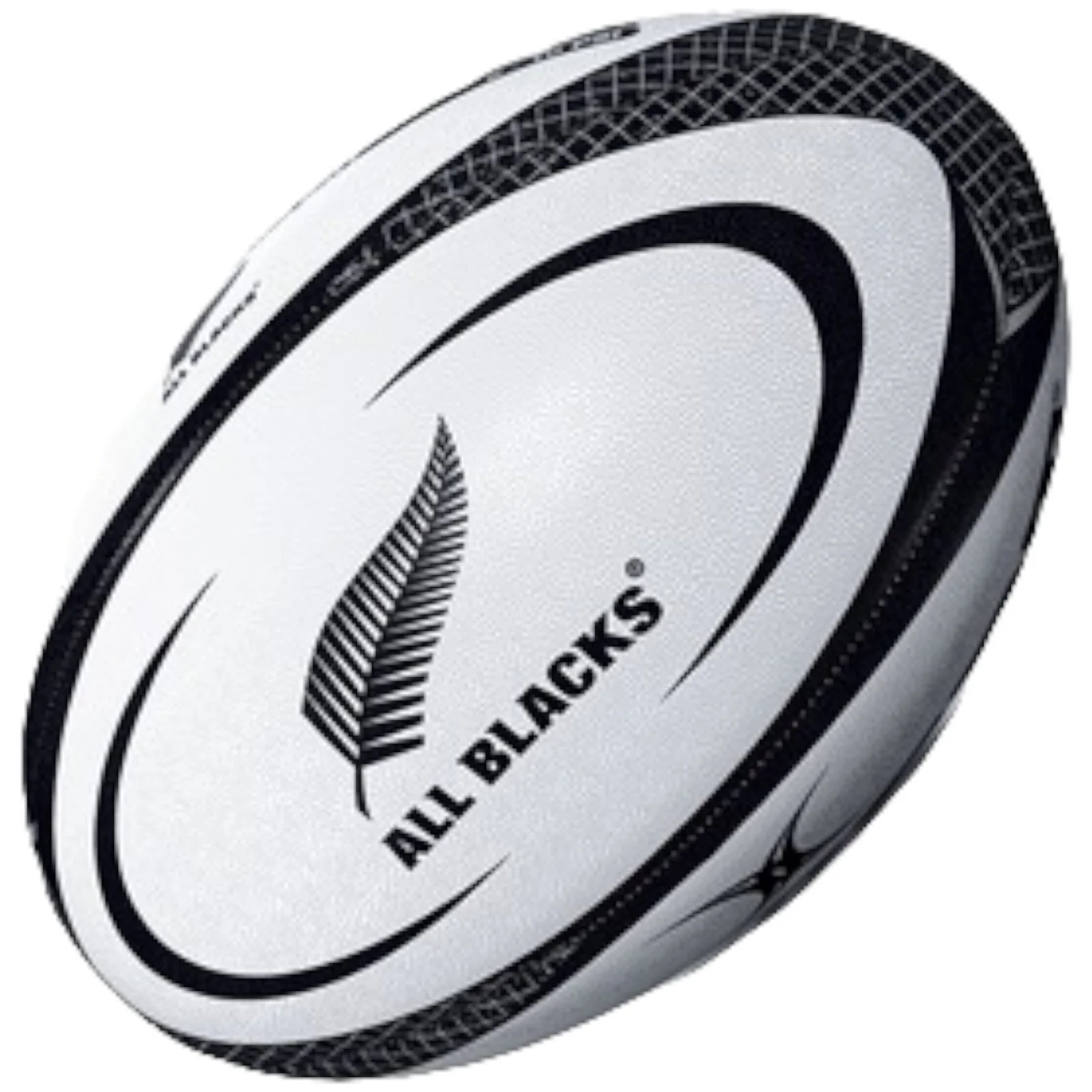 Gilbert All Blacks Replica Ball Size 5 - Ireland's Leading Sports Store