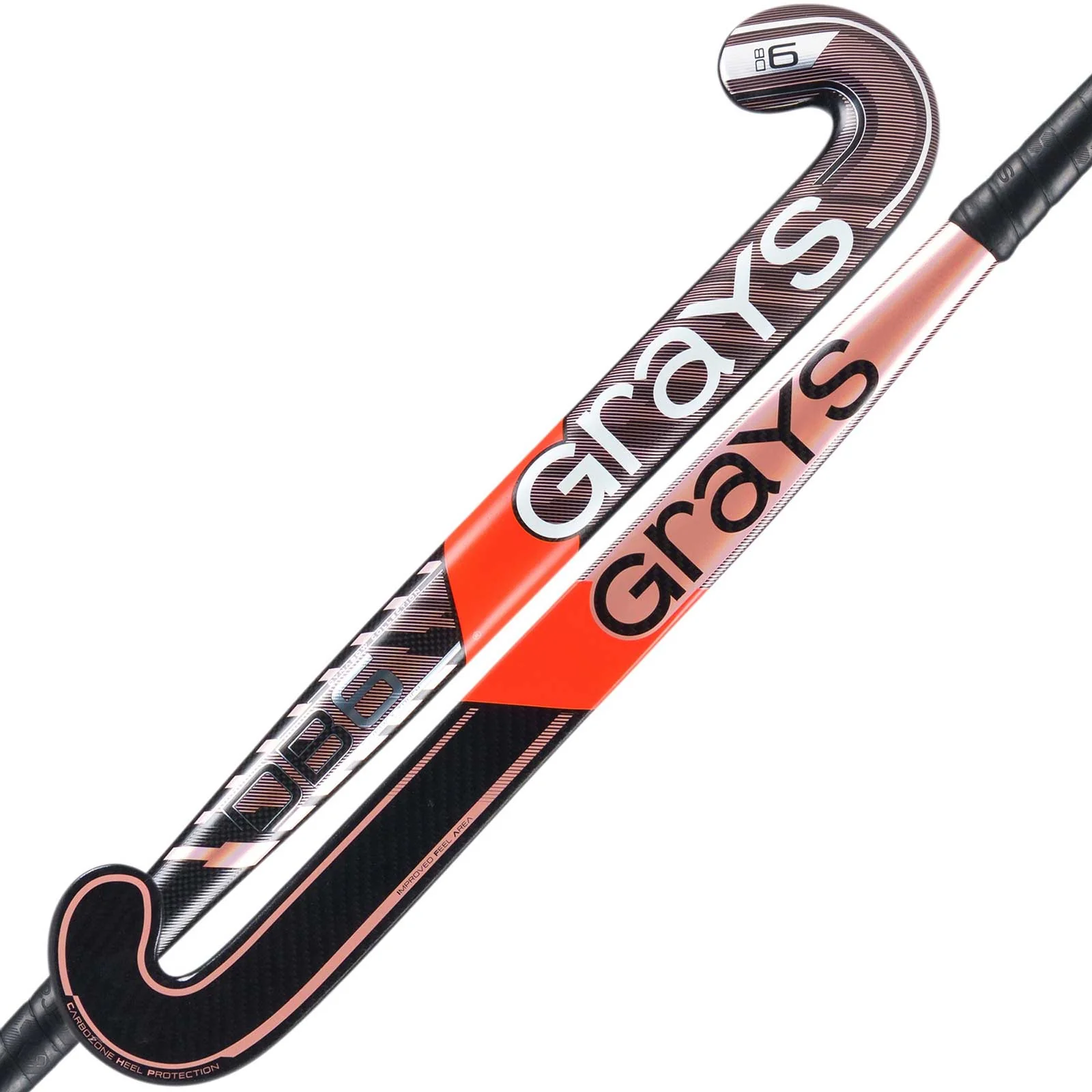 Grays DynaBow 6 Composite Junior Hockey Stick
