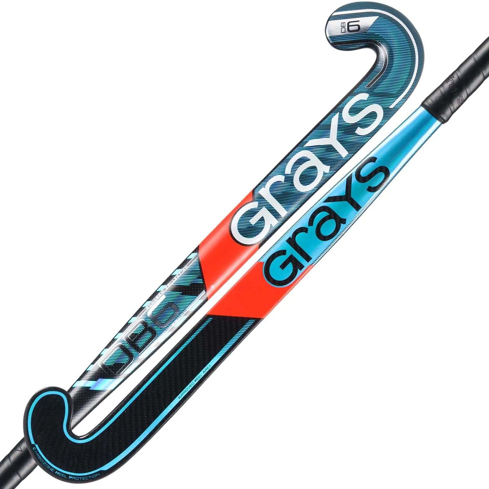 Grays DynaBow 6 Composite Junior Hockey Stick