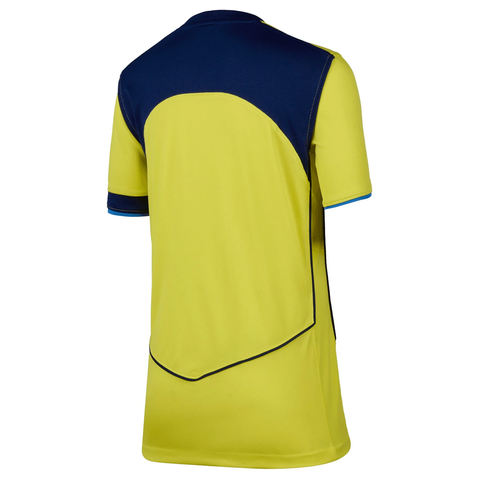 Nike Tottenham Hotspur 2025/26 Stadium Third Kids Dri-FIT Total 90 Soccer Replica Jersey