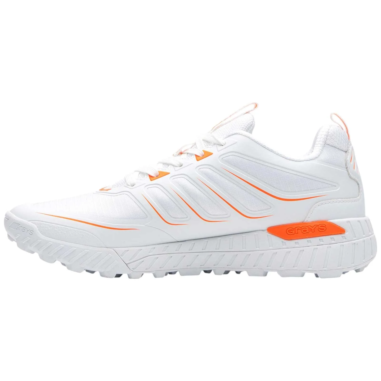 Grays Raid 2.0 Hockey Shoes