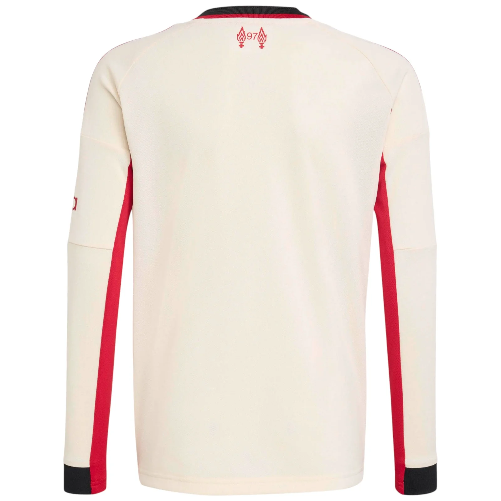 adidas Liverpool Football 2025/26 Kids Away Jersey