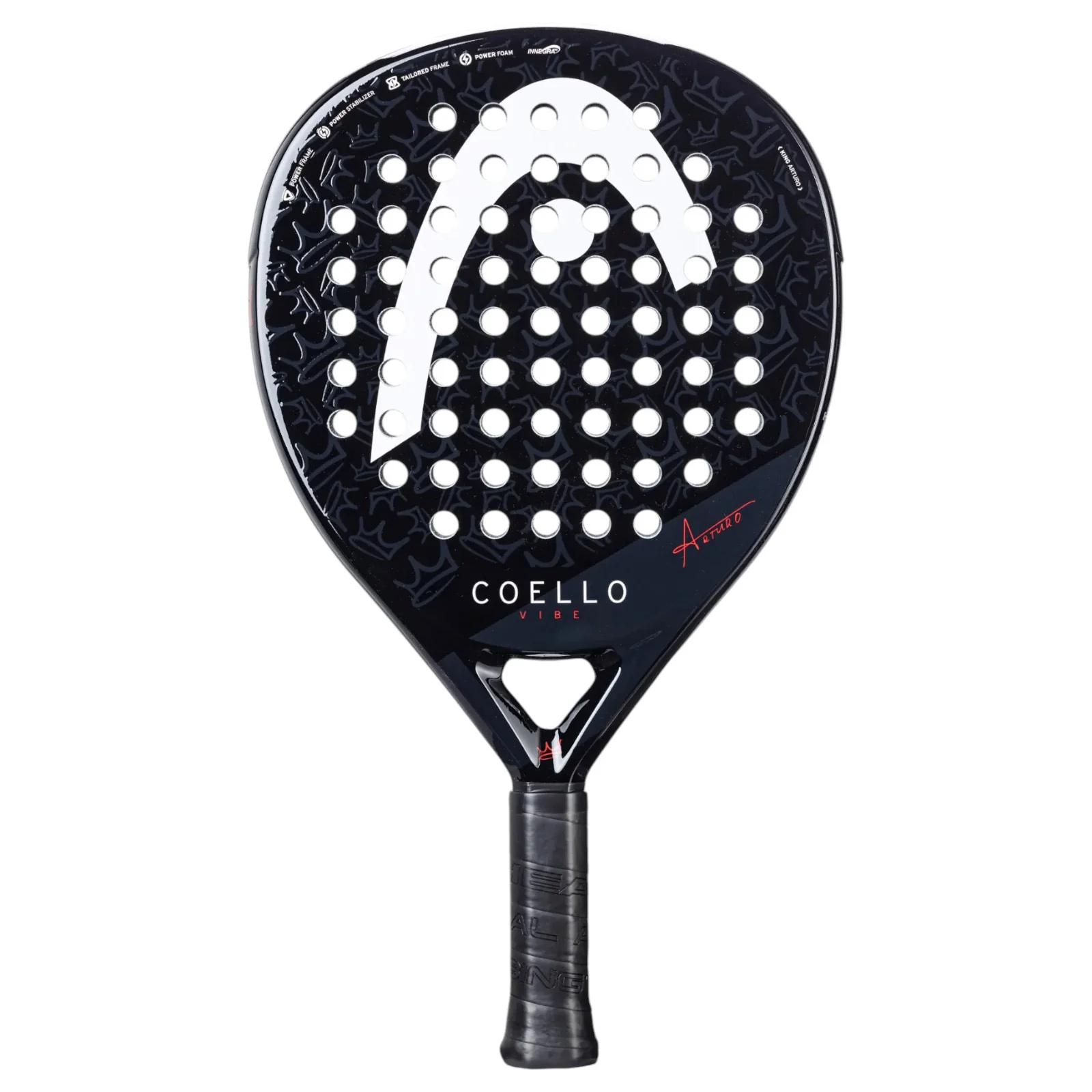 Head Colleo Vibe Padel Bat 2025