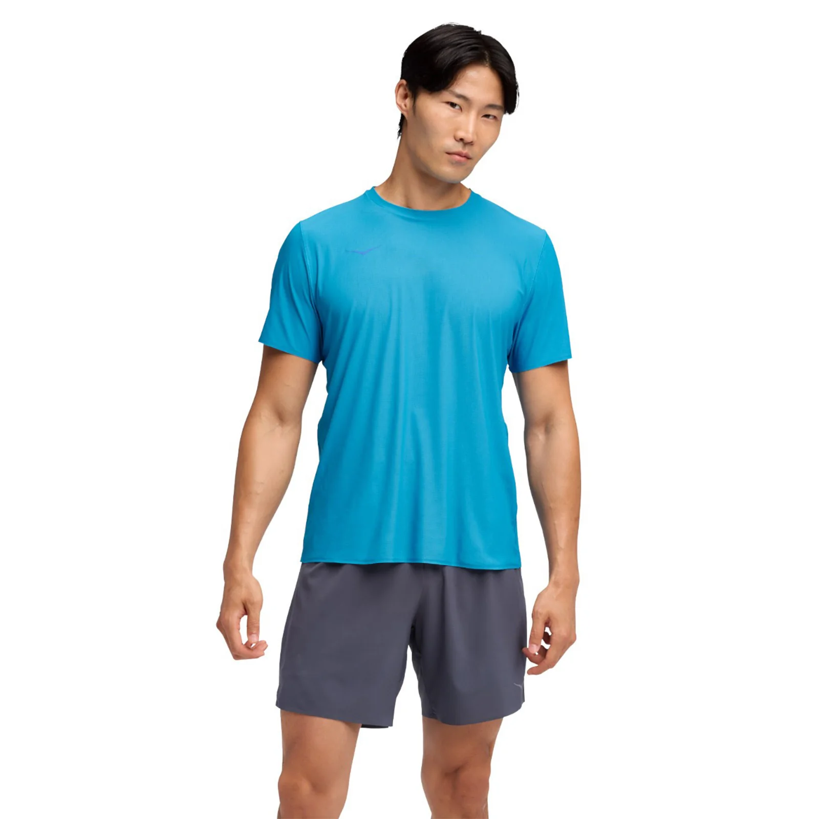 9009-hoka-airolite-short-sleeve-2-0-mens-top-1.webp Hoka Airolite Short Sleeve 2.0 Mens Top