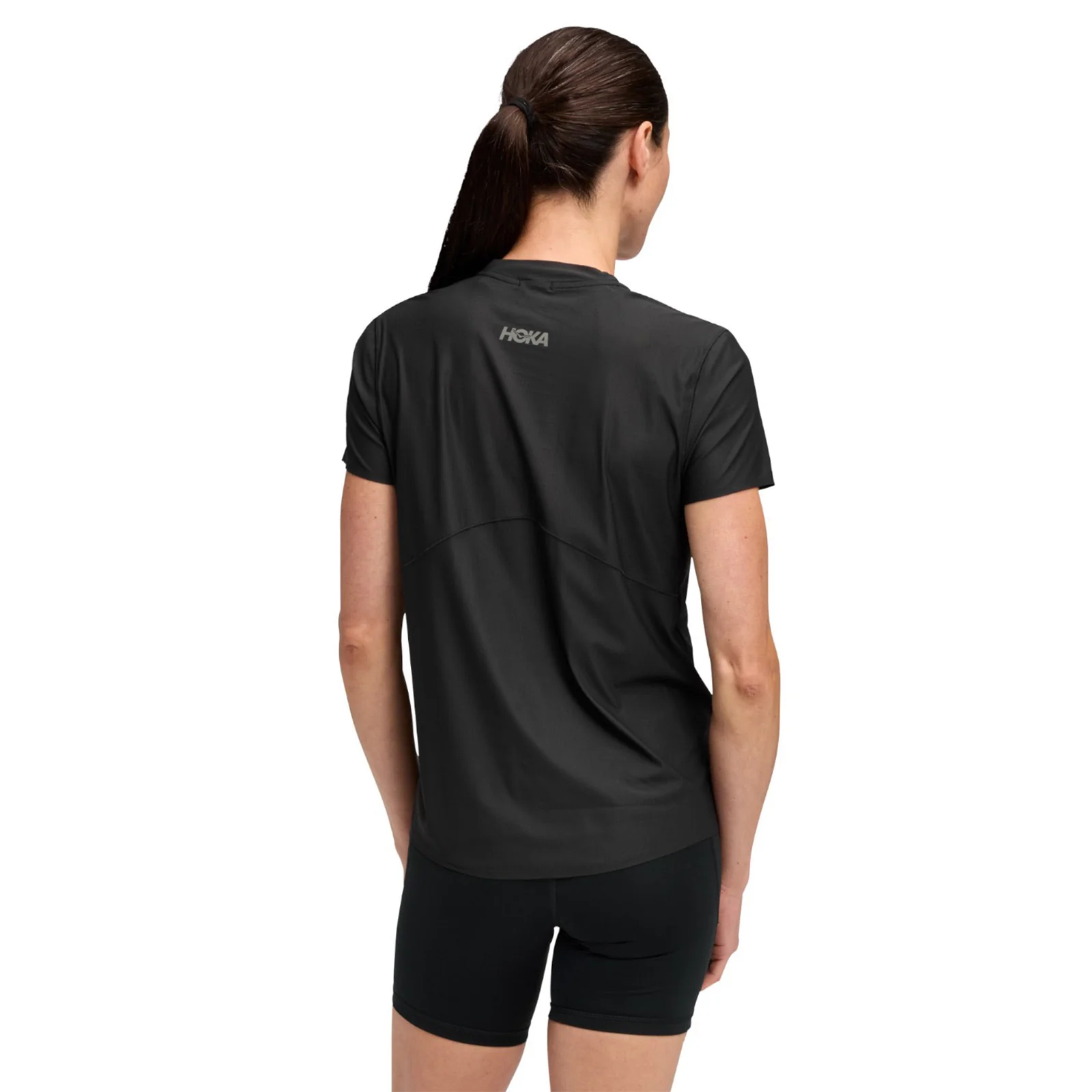Hoka Airolite Short Sleeve 2.0 Womens Top