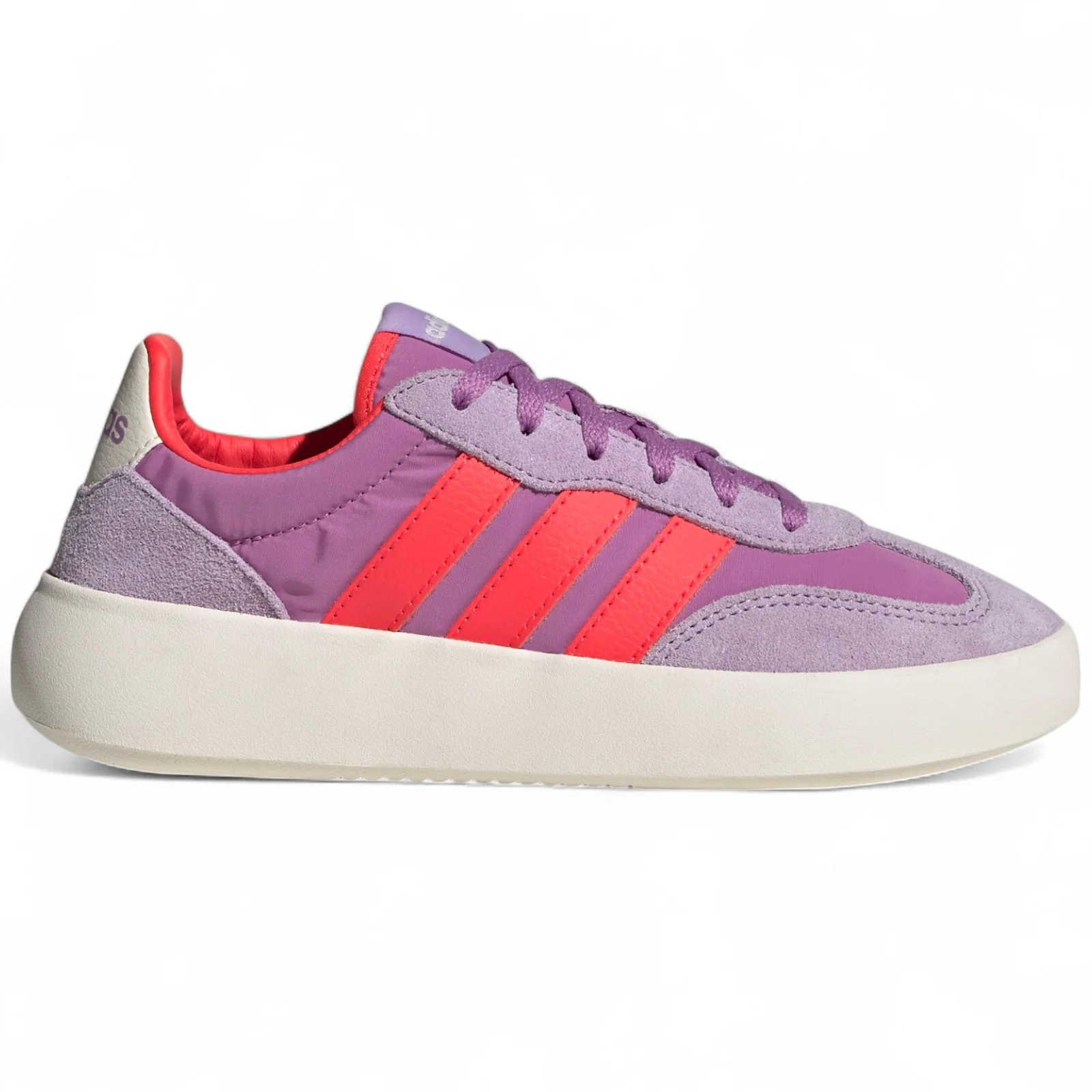 adidas Barreda Decode Kids Regular Fit T-Toe Shoes