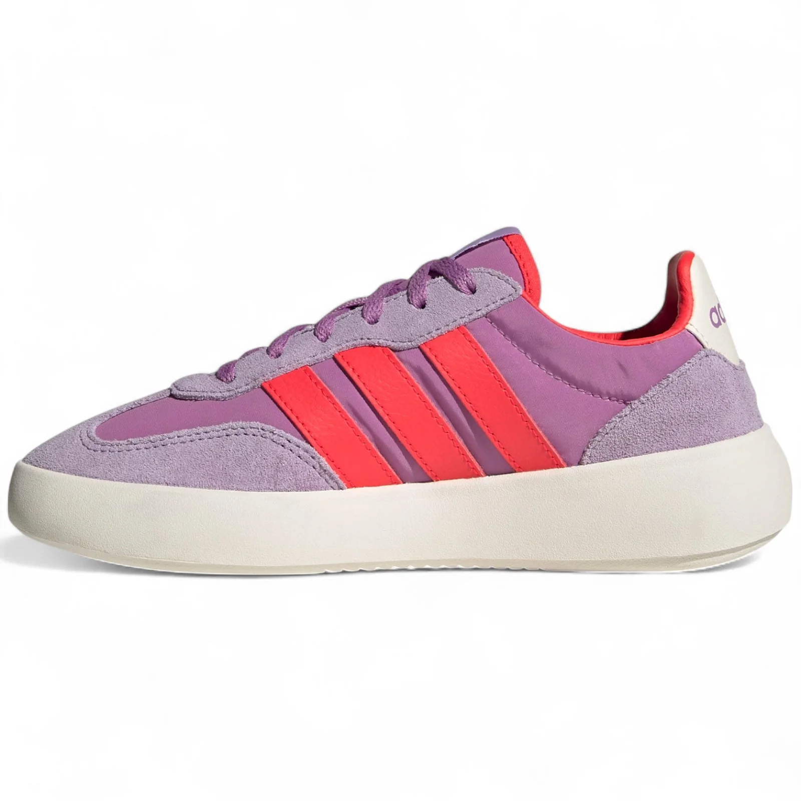 adidas Barreda Decode Kids Regular Fit T-Toe Shoes