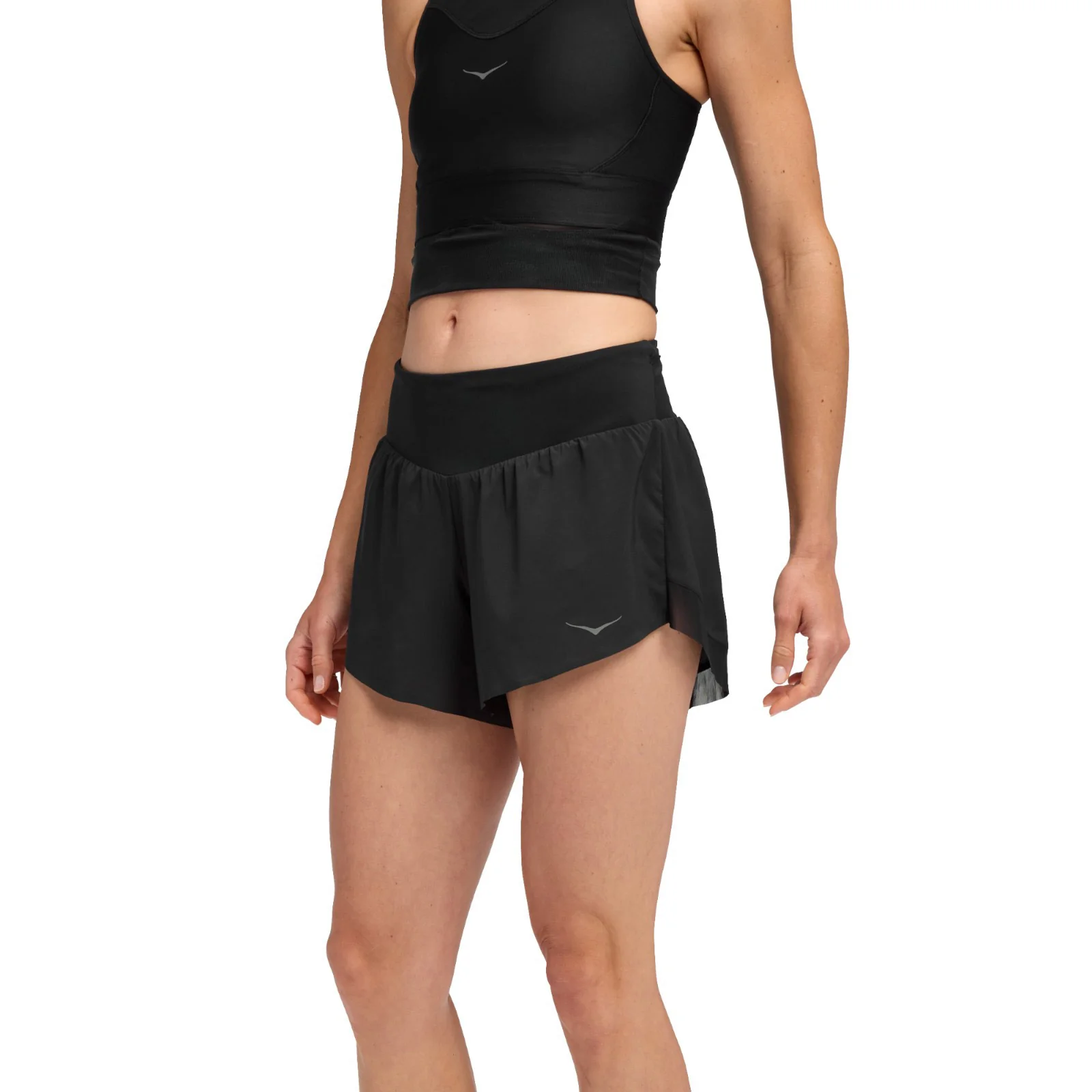 9050-hoka-glide-4-womens-short-1.webp Hoka Glide 4'' Womens Short
