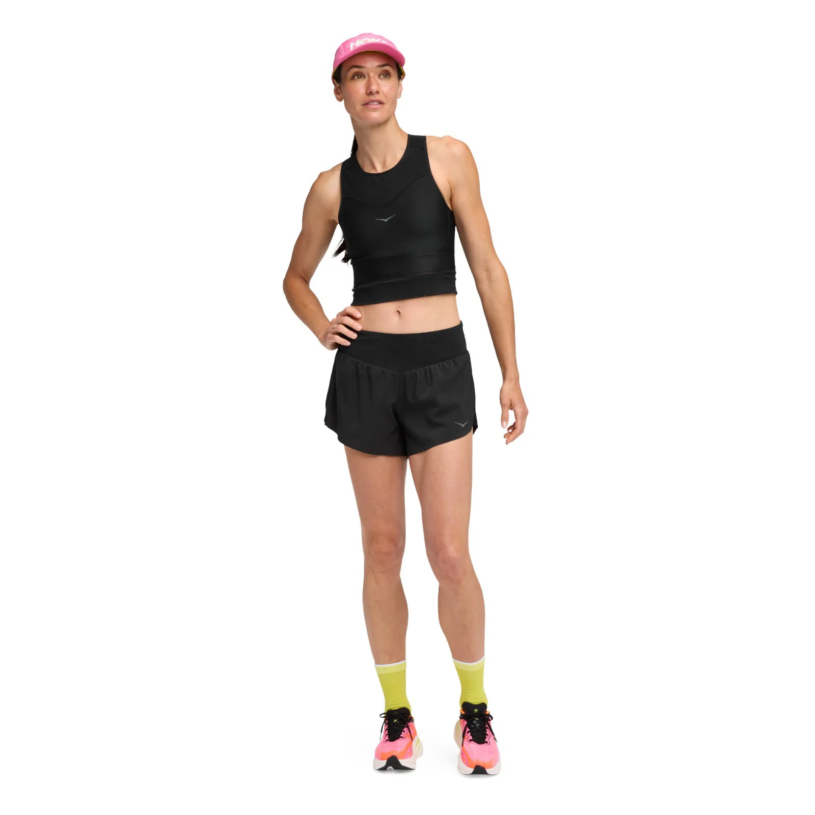 9050-hoka-glide-4-womens-short-3.webp Hoka Glide 4'' Womens Short