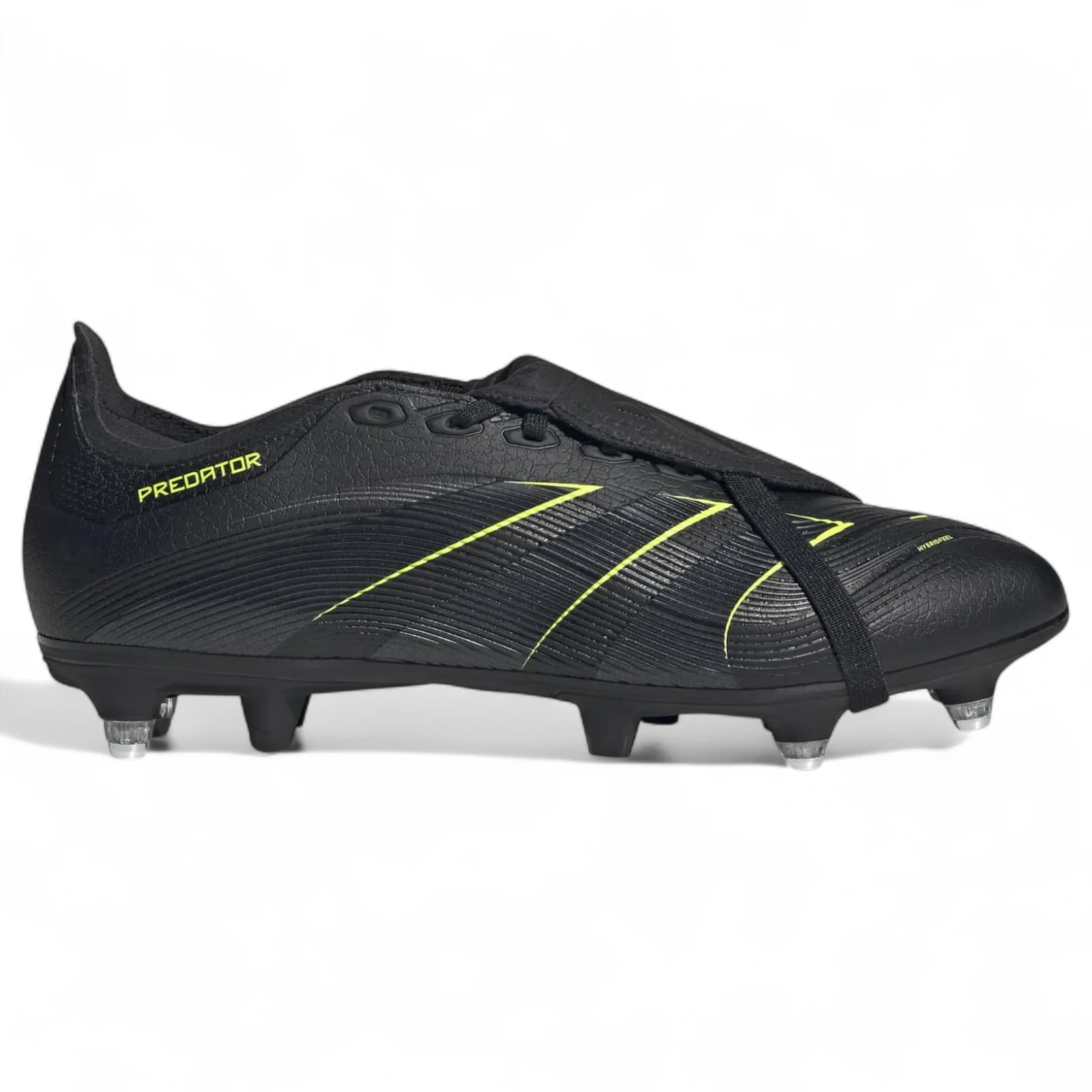 adidas Predator League Adults Soft Ground Football Boots
