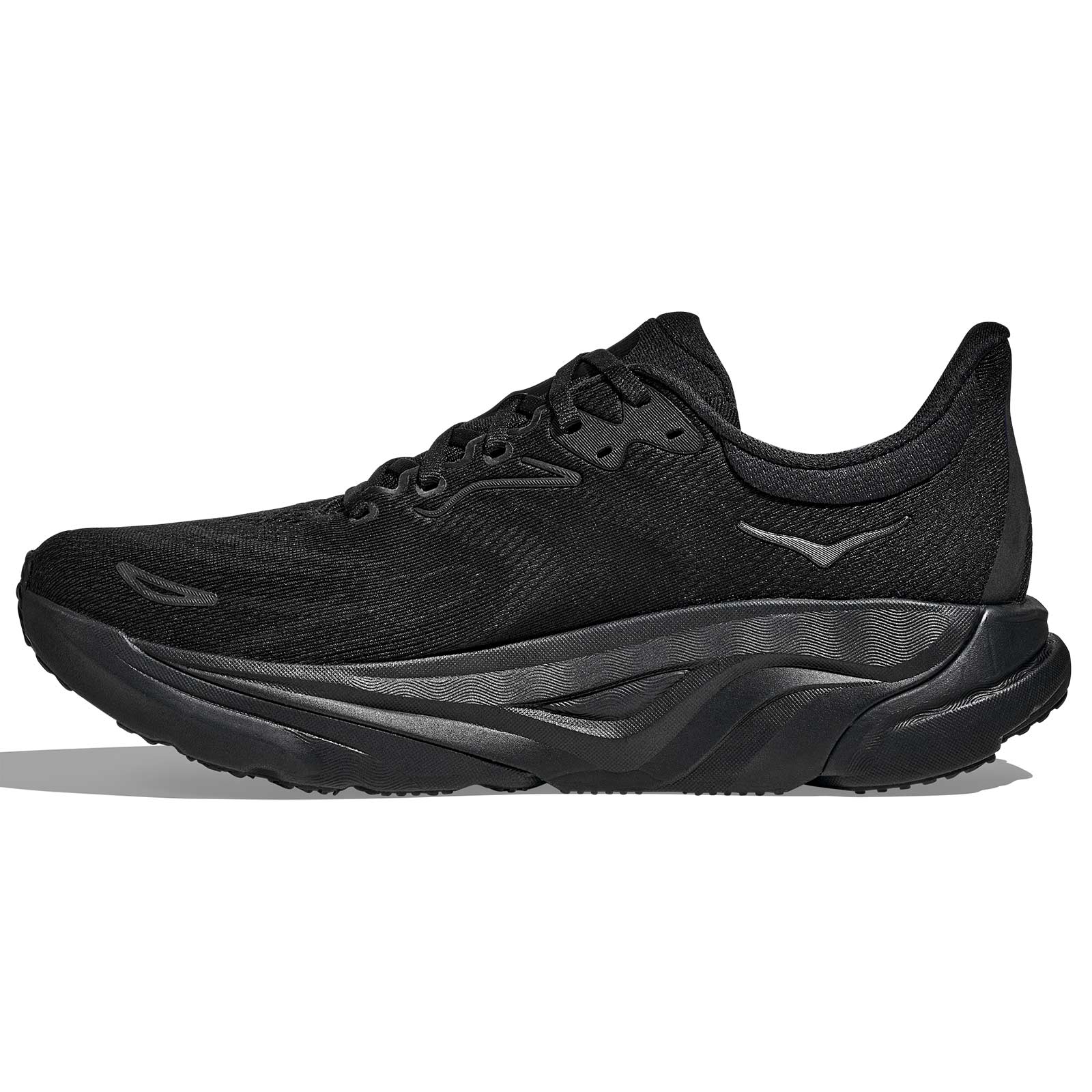 HOKA Mens ARAHI 8 Black
