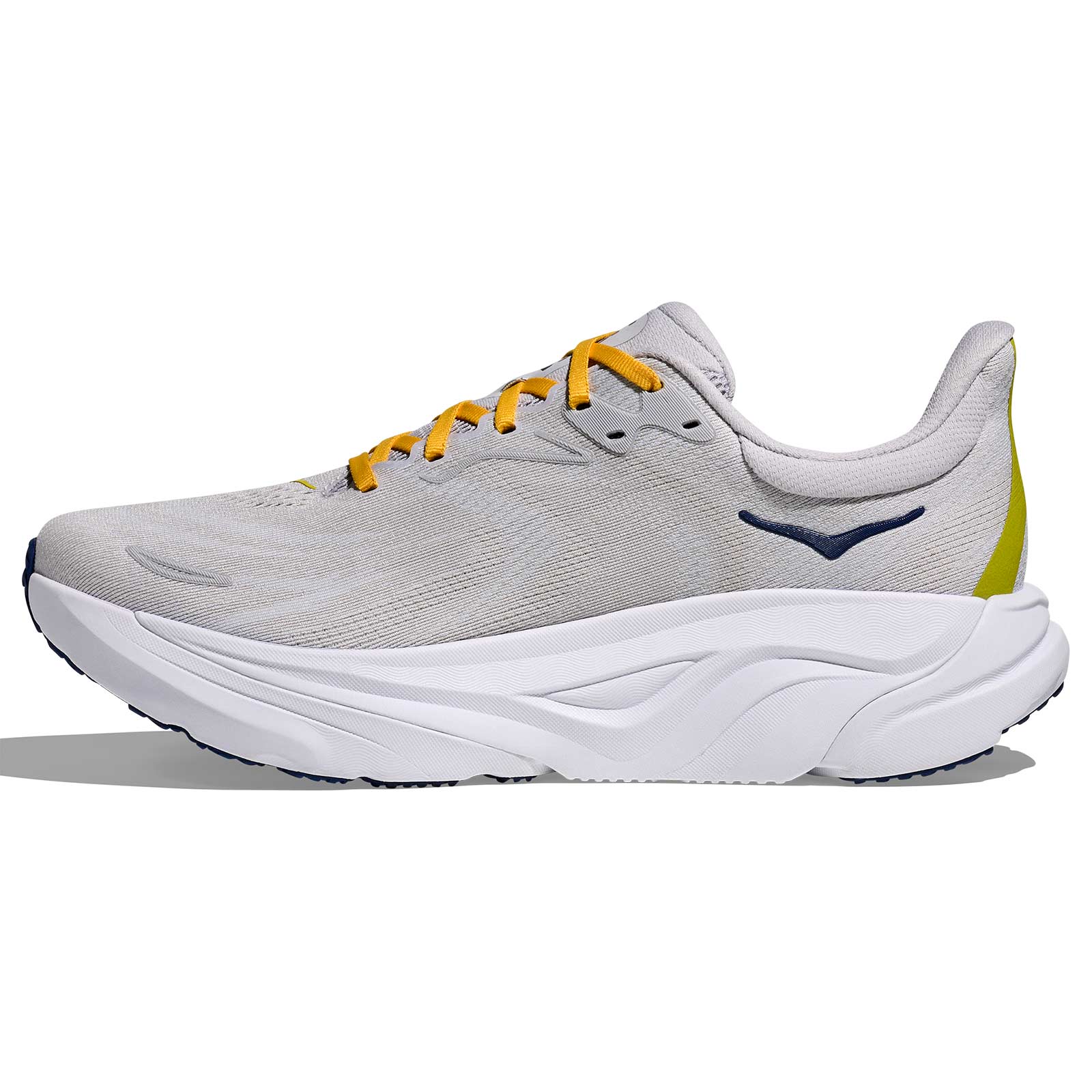 HOKA Mens ARAHI 8 Grey