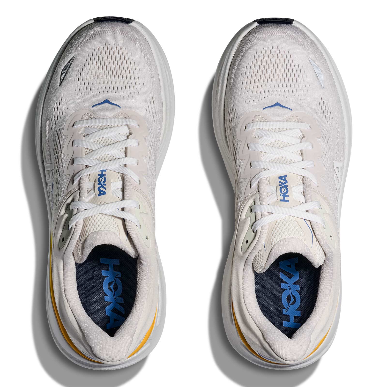 9225-hoka-mens-bondi-9-white-3.jpg HOKA Mens BONDI 9 White